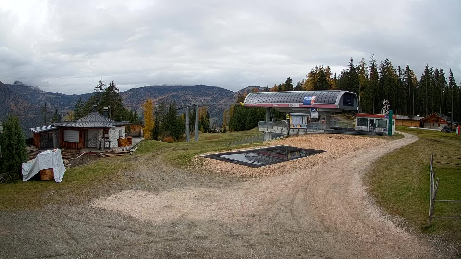 Piz de Plaies | San Vigilio | Kronplatz