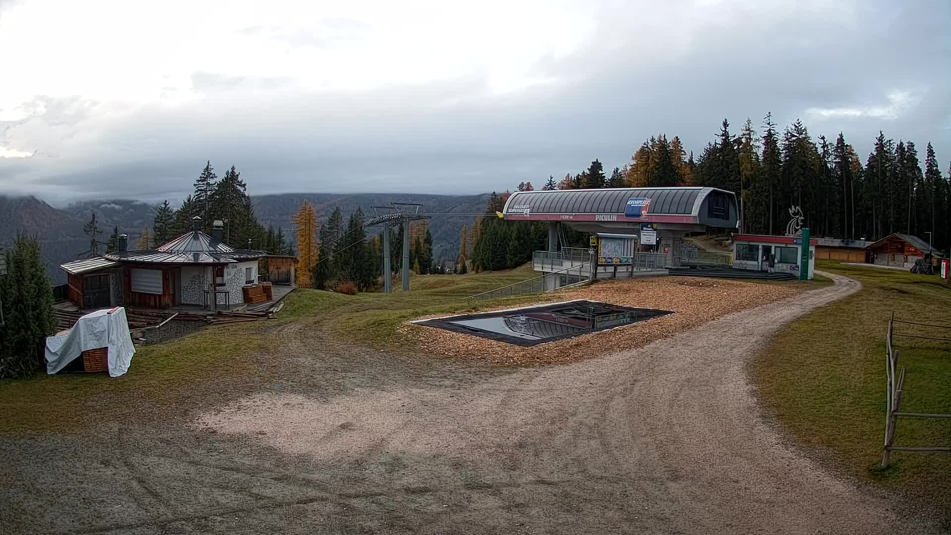 Piz de Plaies | San Vigilio | Kronplatz