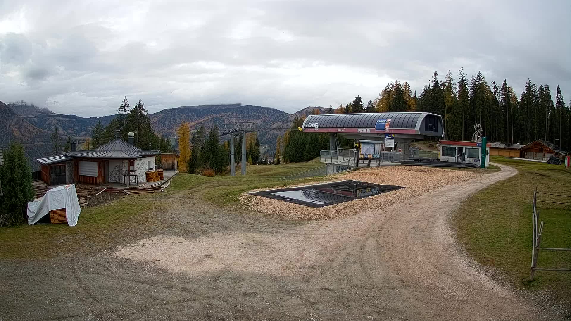 Piz de Plaies | San Vigilio | Kronplatz