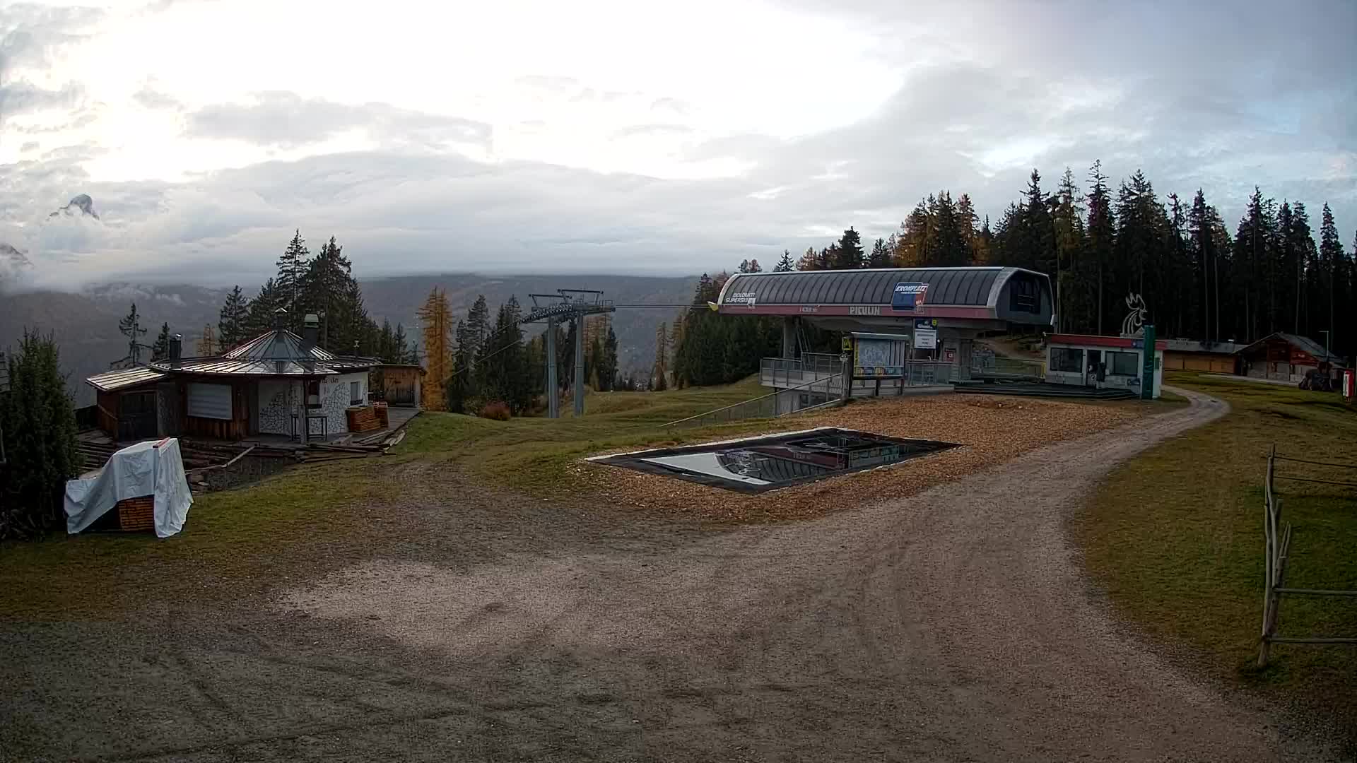 Piz de Plaies | San Vigilio | Kronplatz