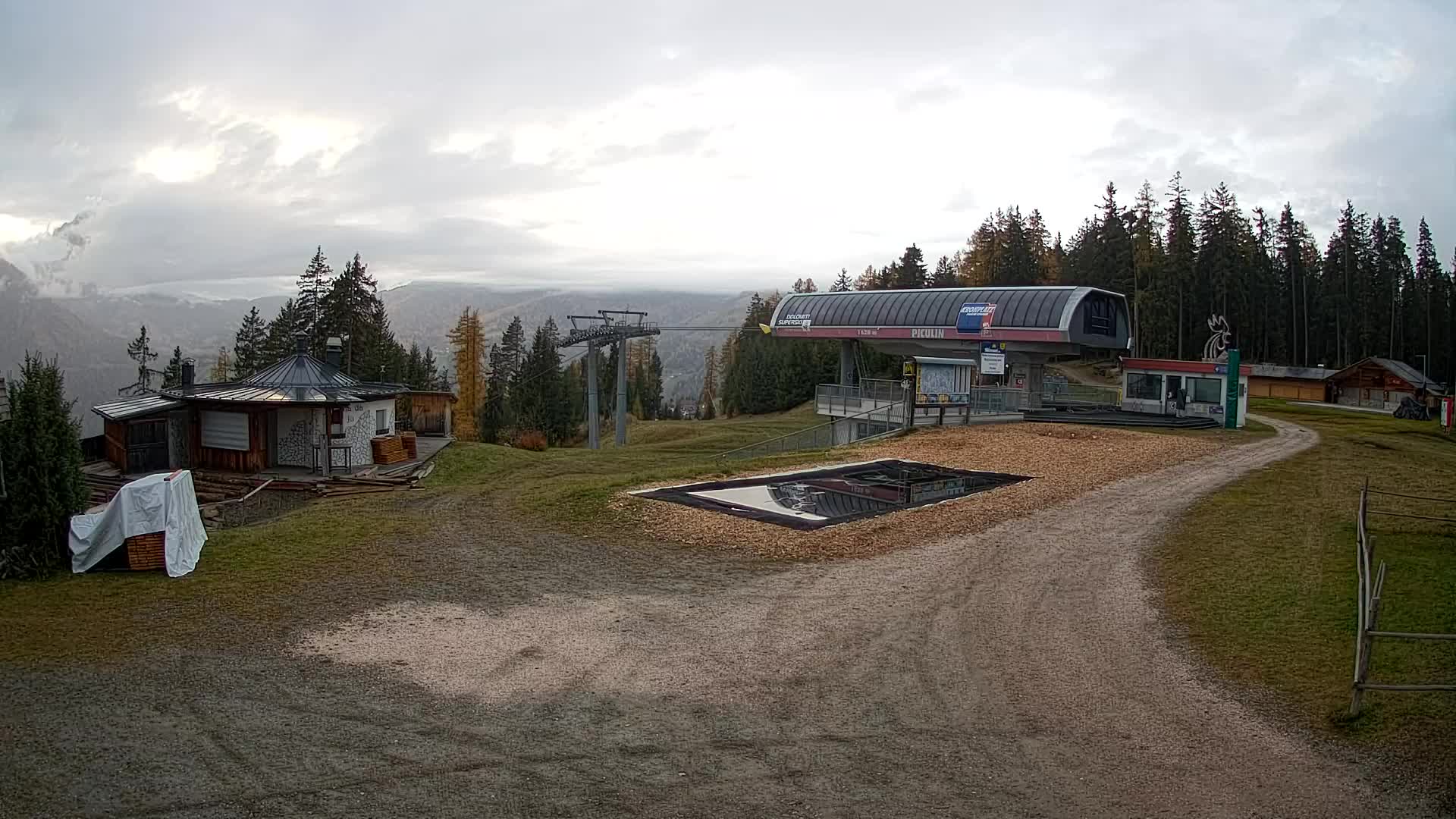 Piz de Plaies | San Vigilio | Kronplatz