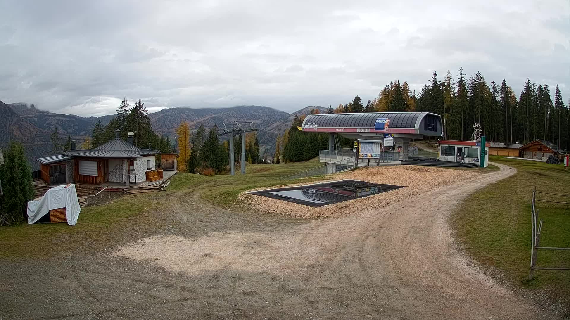 Piz de Plaies | San Vigilio | Kronplatz