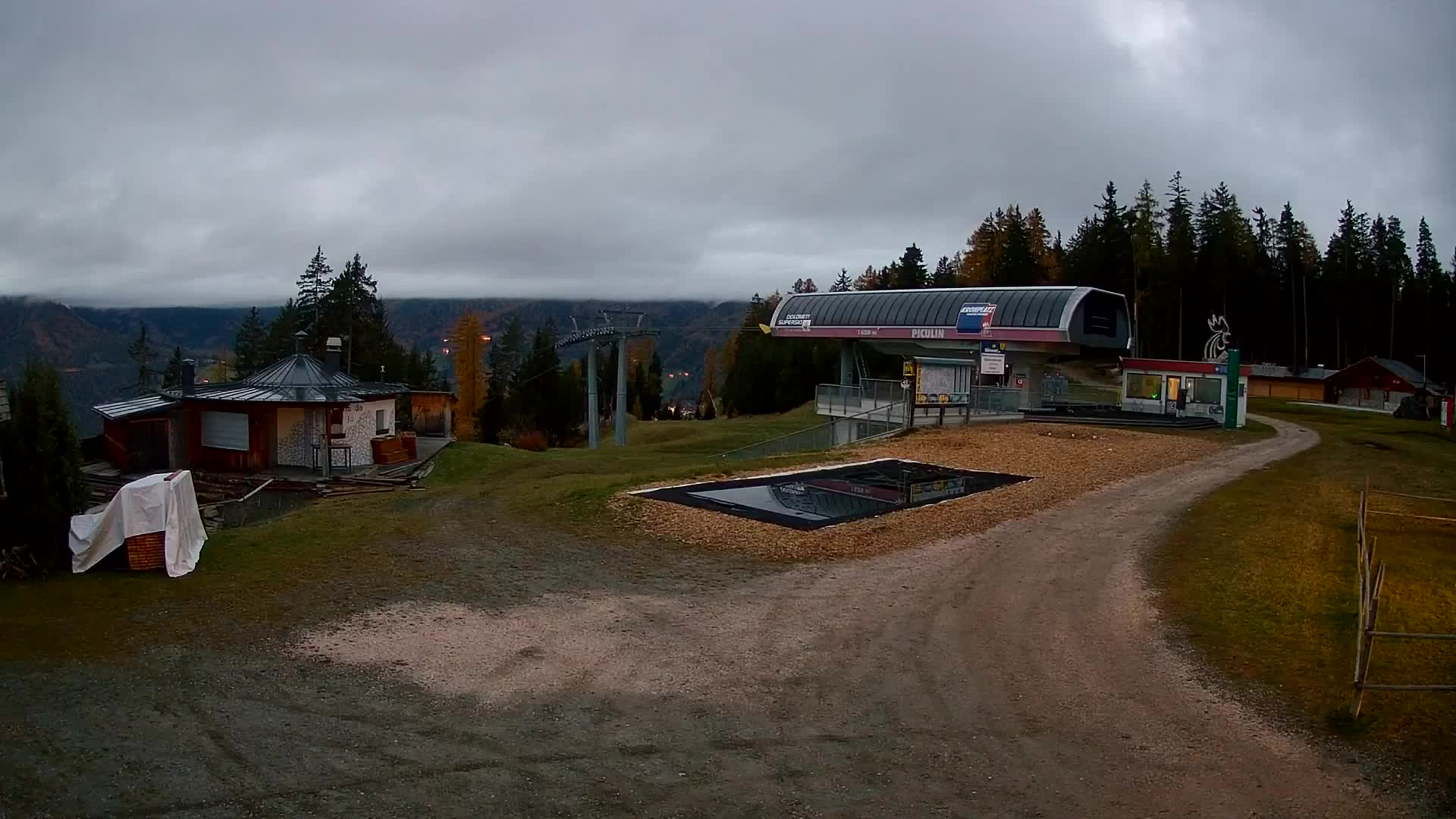 Piz de Plaies | San Vigilio | Kronplatz