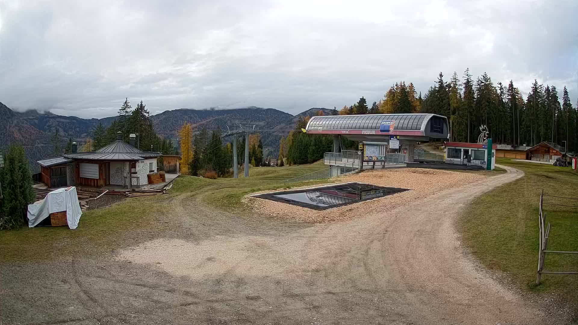 Piz de Plaies | San Vigilio | Kronplatz