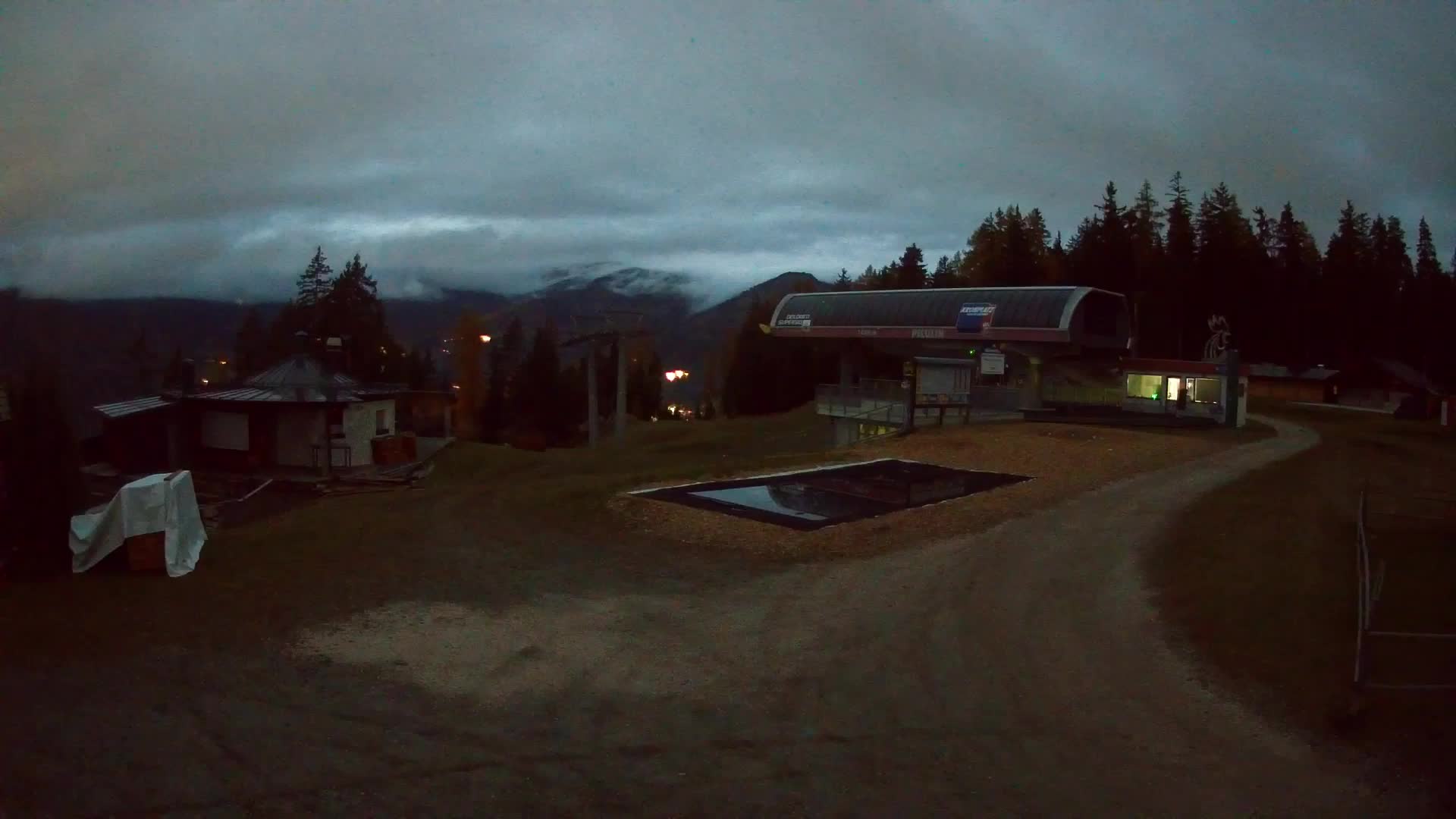 Piz de Plaies | St. Vigil