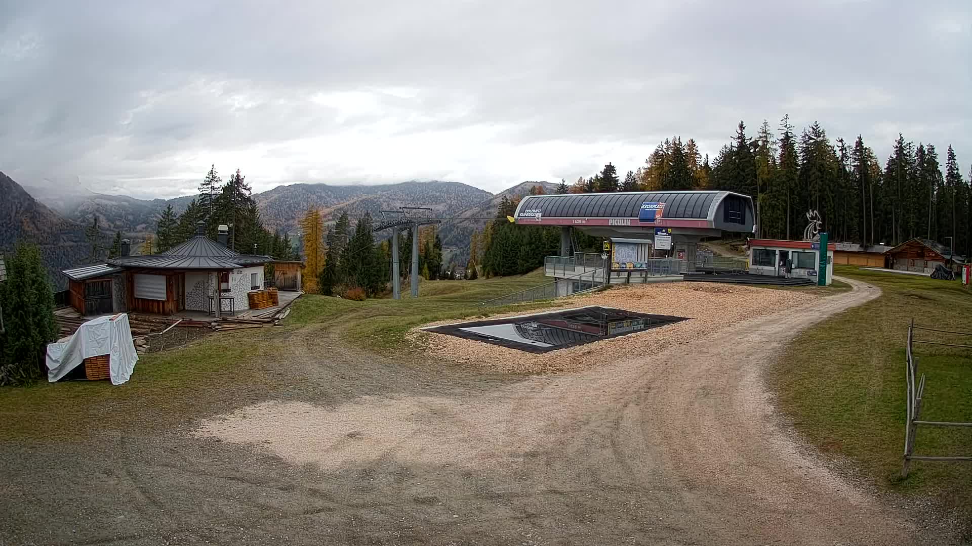 Piz de Plaies | San Vigilio