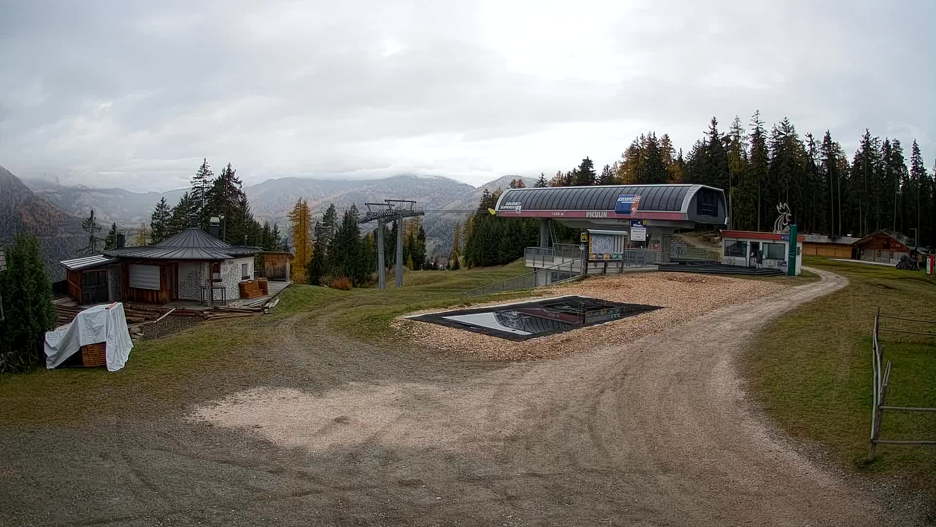 Piz de Plaies | San Vigilio | Kronplatz