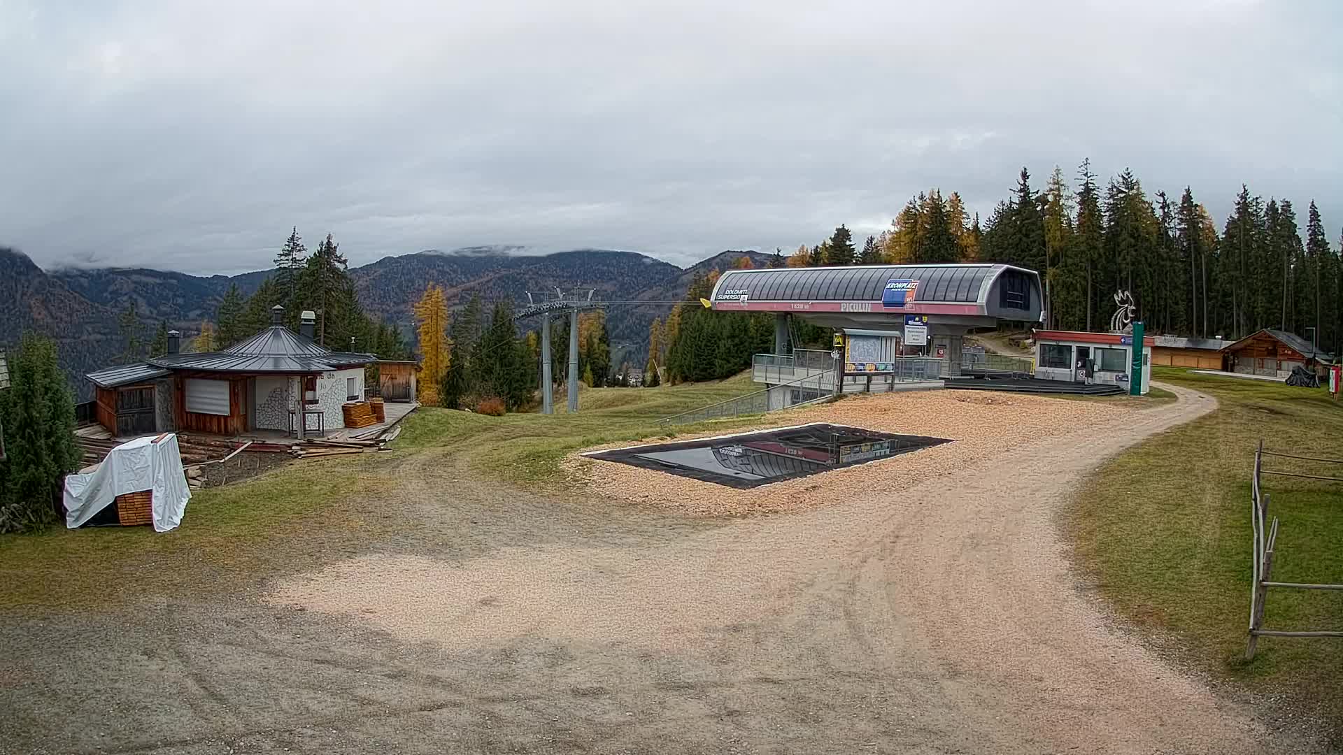 Piz de Plaies | San Vigilio | Kronplatz