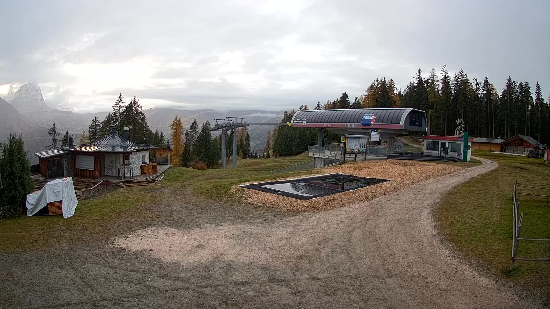 Piz de Plaies | San Vigilio