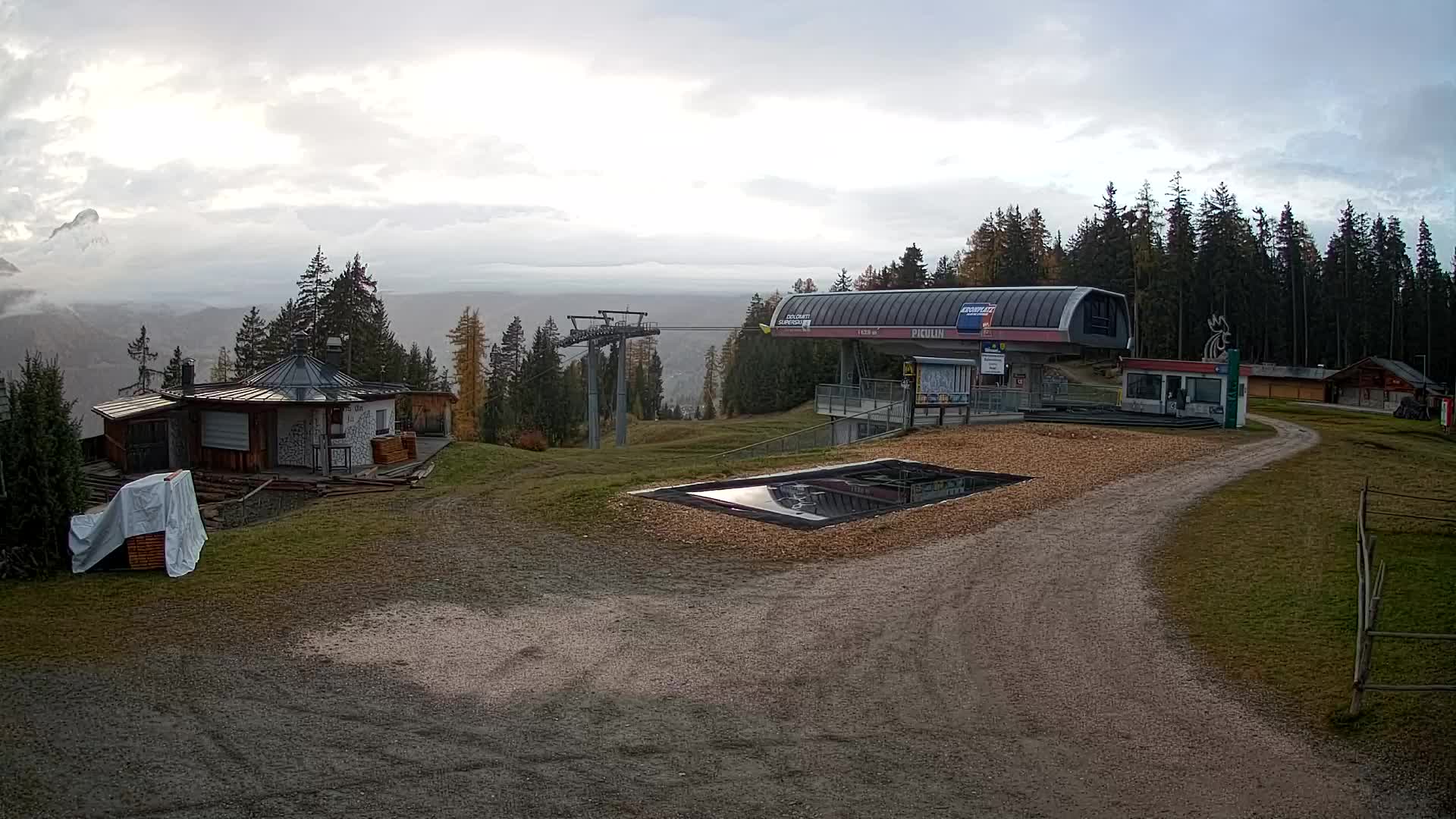 Piz de Plaies | San Vigilio