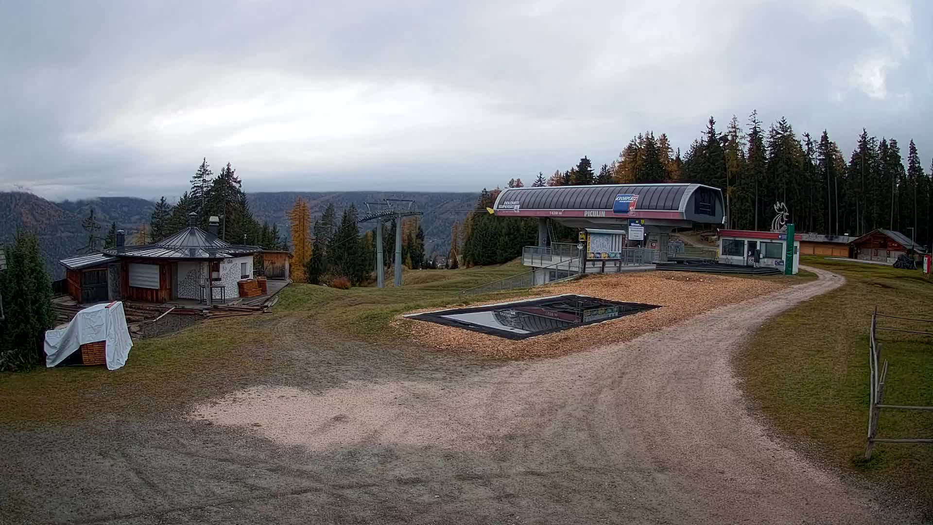 Piz de Plaies | San Vigilio