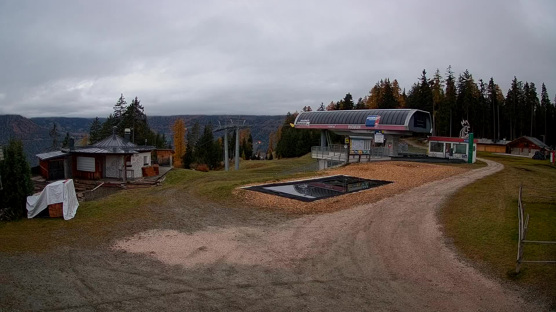 Piz de Plaies | St. Vigil