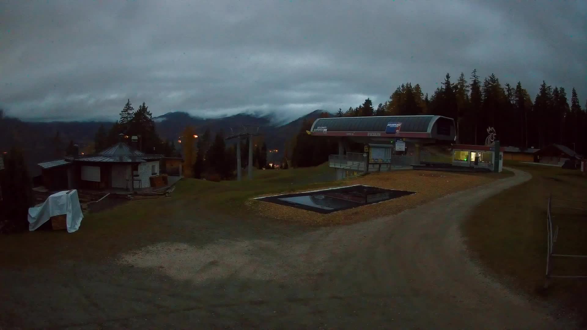 Piz de Plaies | San Vigilio