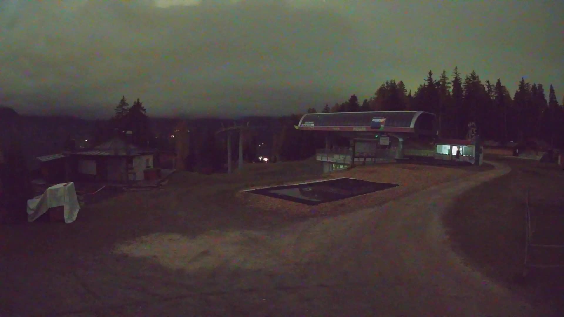 Piz de Plaies | St. Vigil