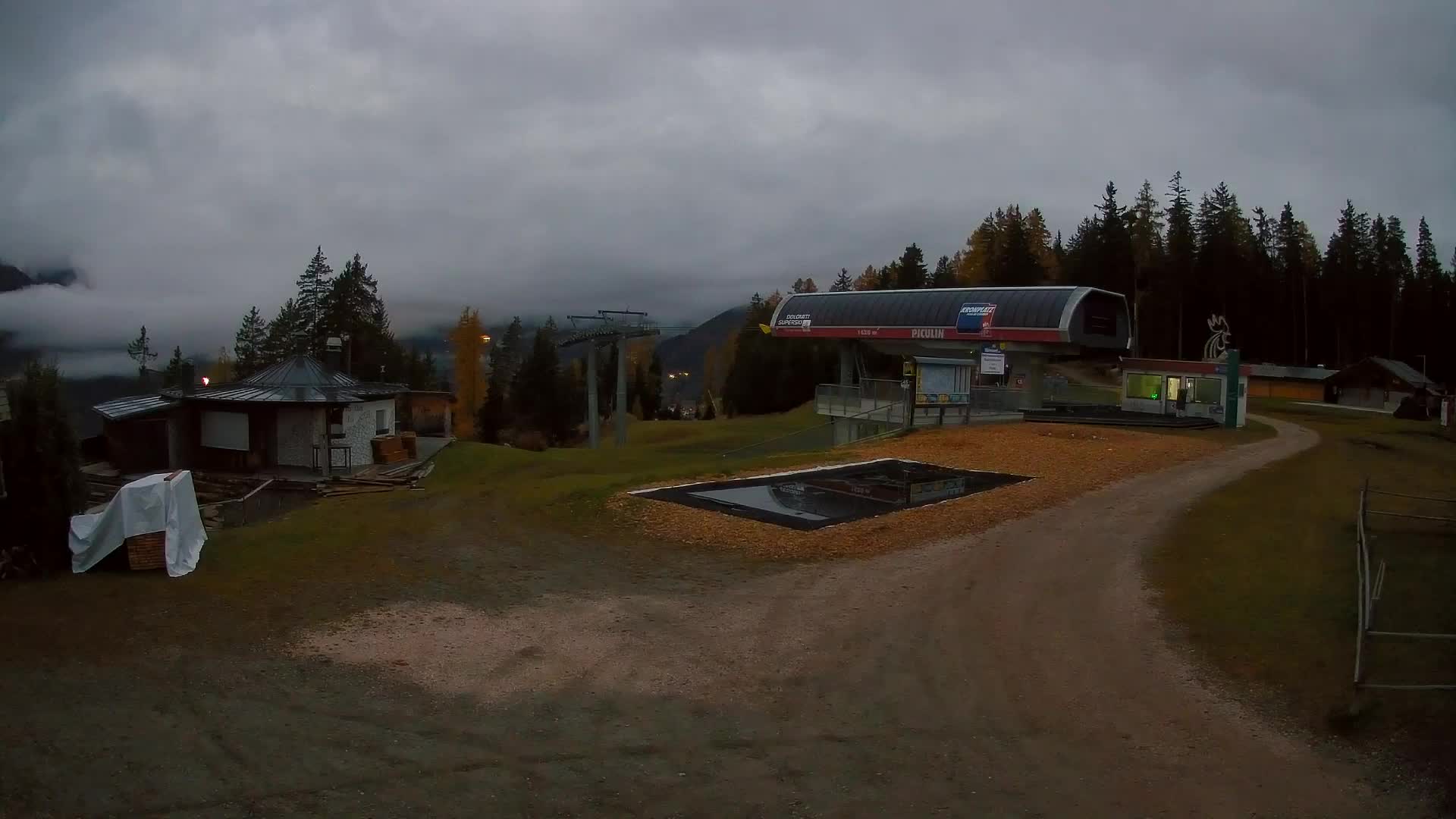 Piz de Plaies | San Vigilio | Kronplatz