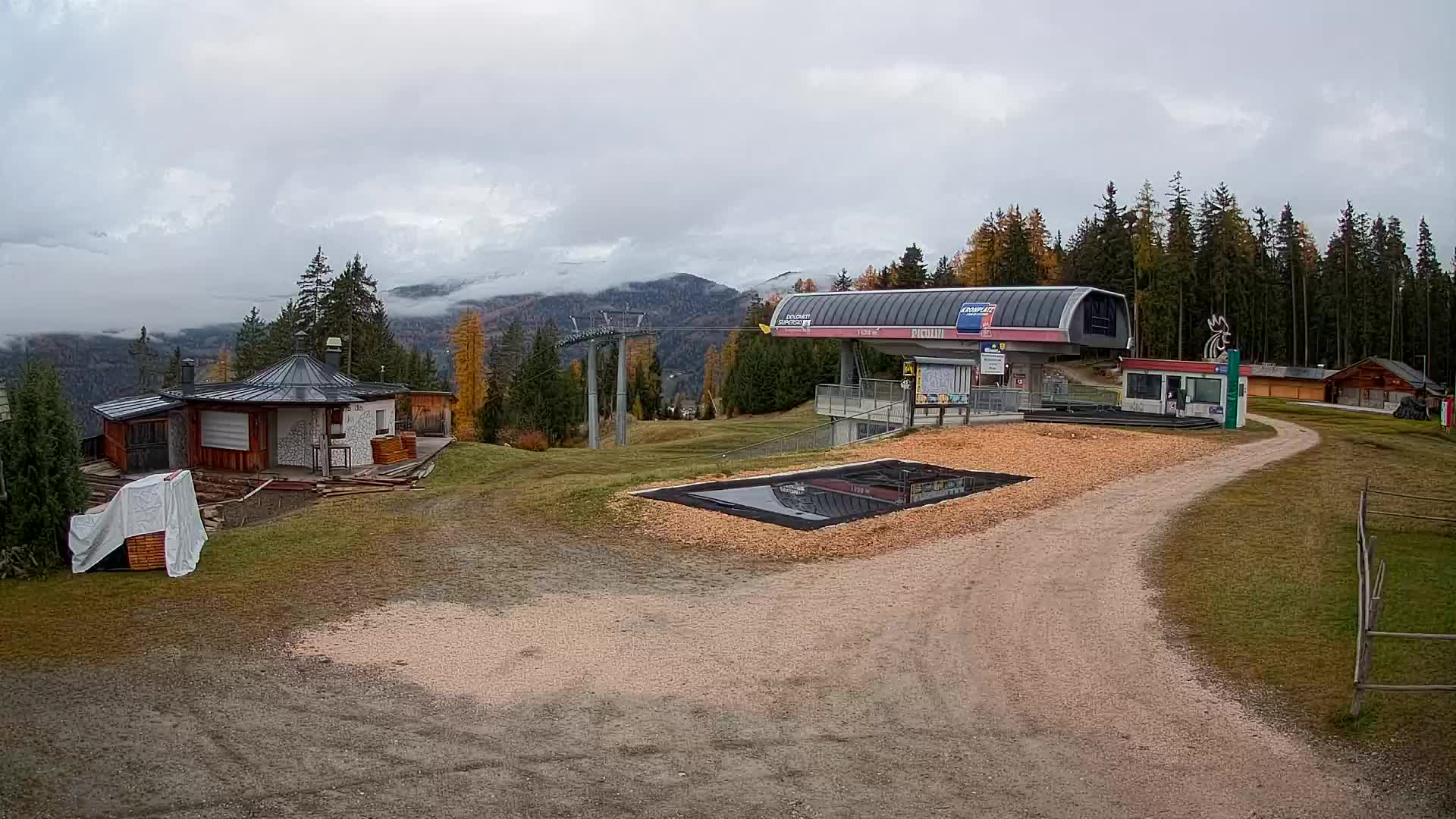 Piz de Plaies | San Vigilio