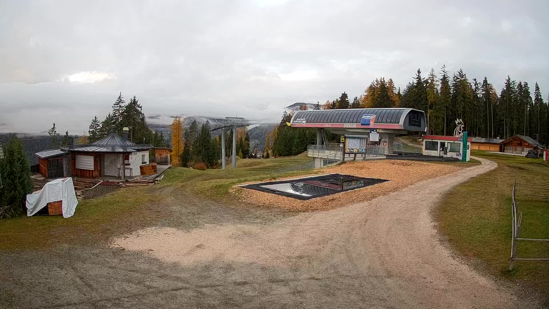 Piz de Plaies | San Vigilio