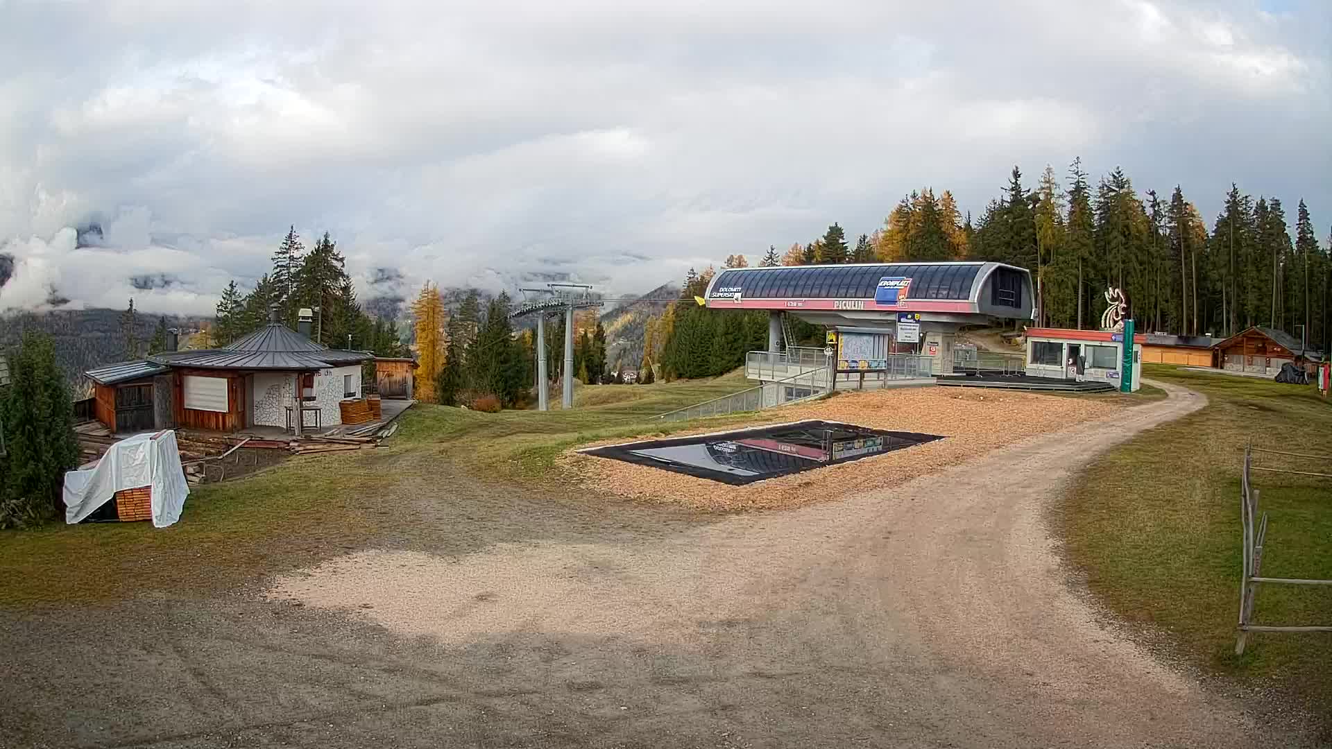 Piz de Plaies | San Vigilio | Kronplatz