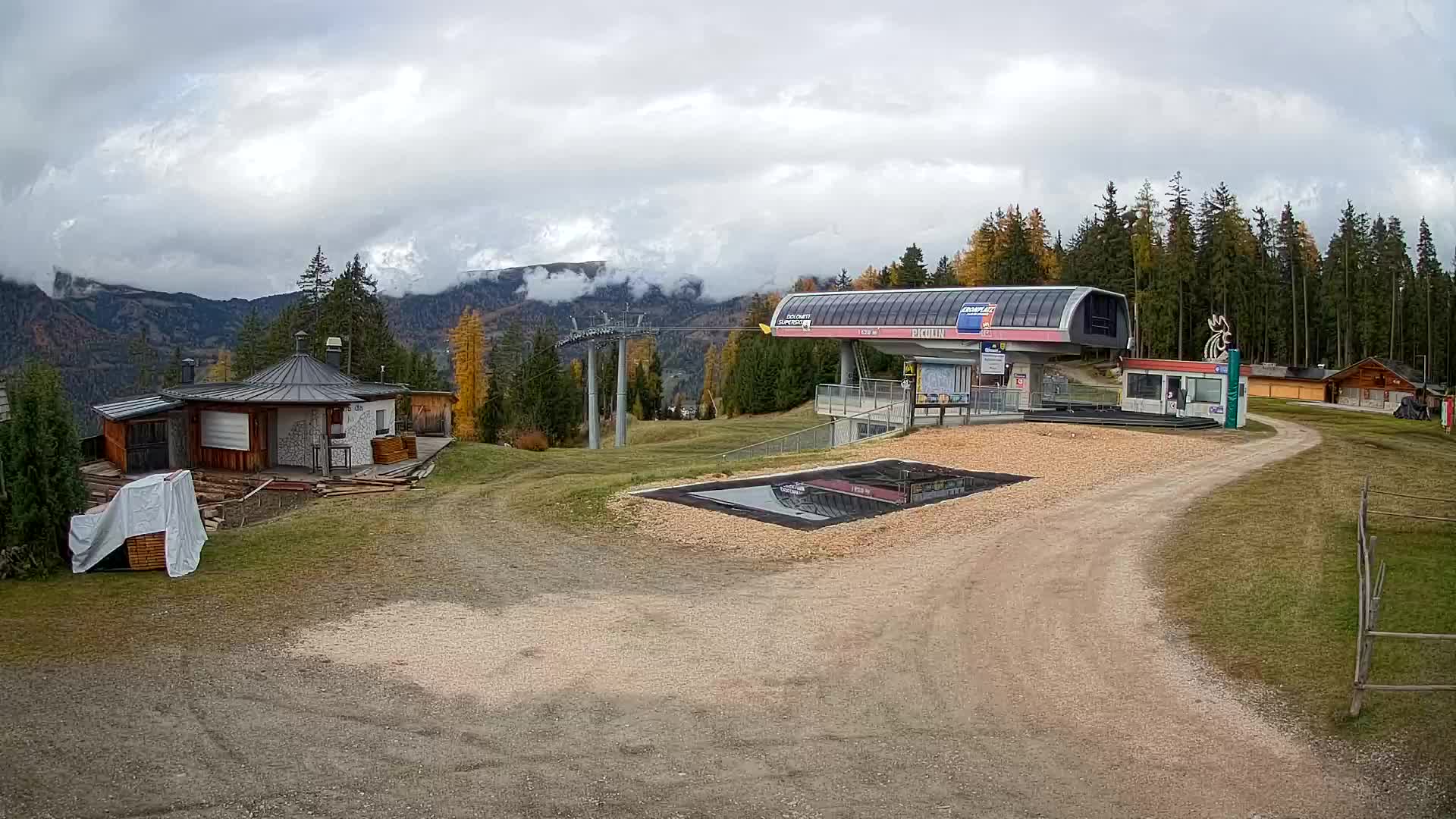 Piz de Plaies | San Vigilio