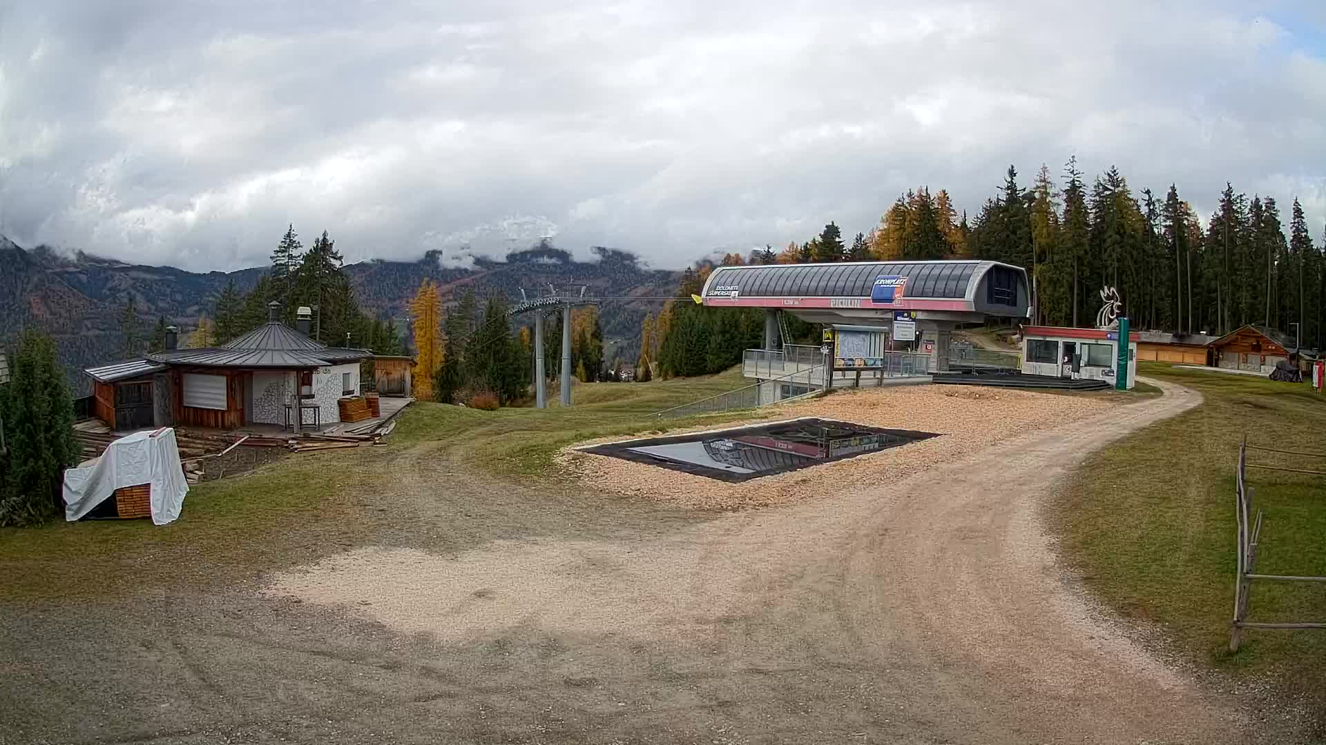 Piz de Plaies | San Vigilio