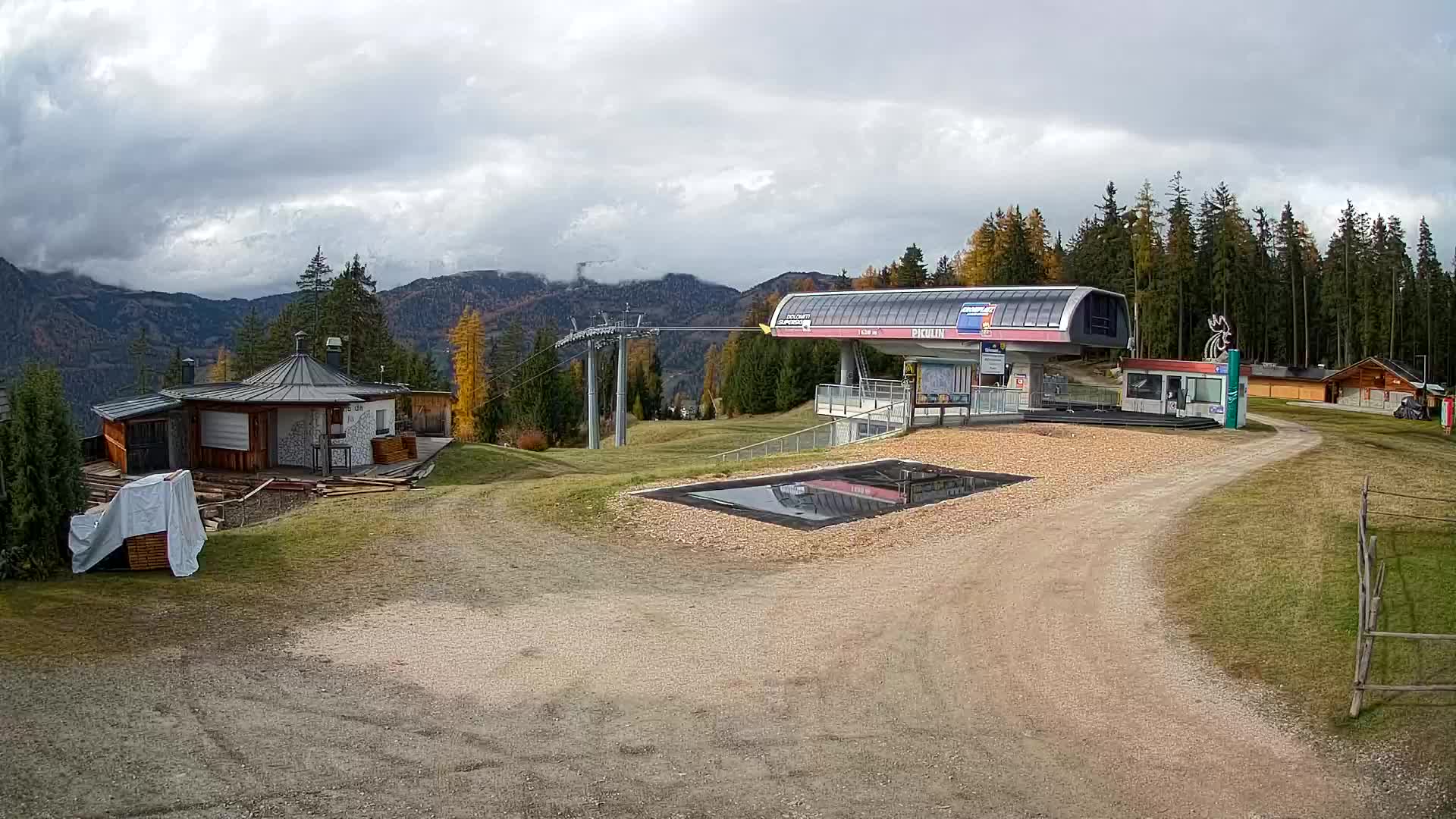 Piz de Plaies | San Vigilio