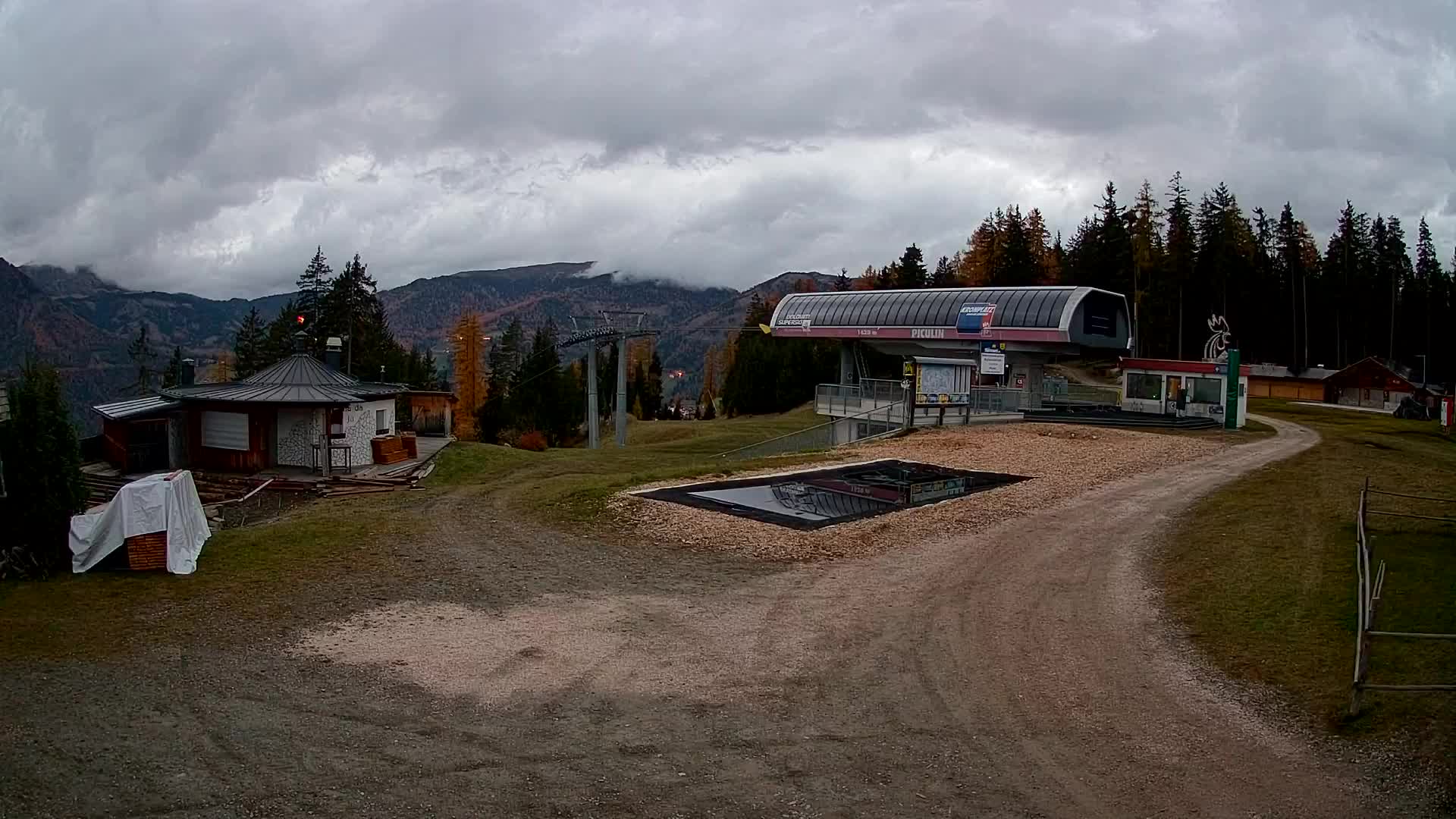 Piz de Plaies | San Vigilio