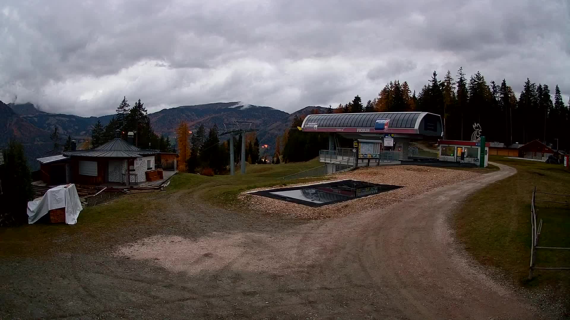 Piz de Plaies | San Vigilio