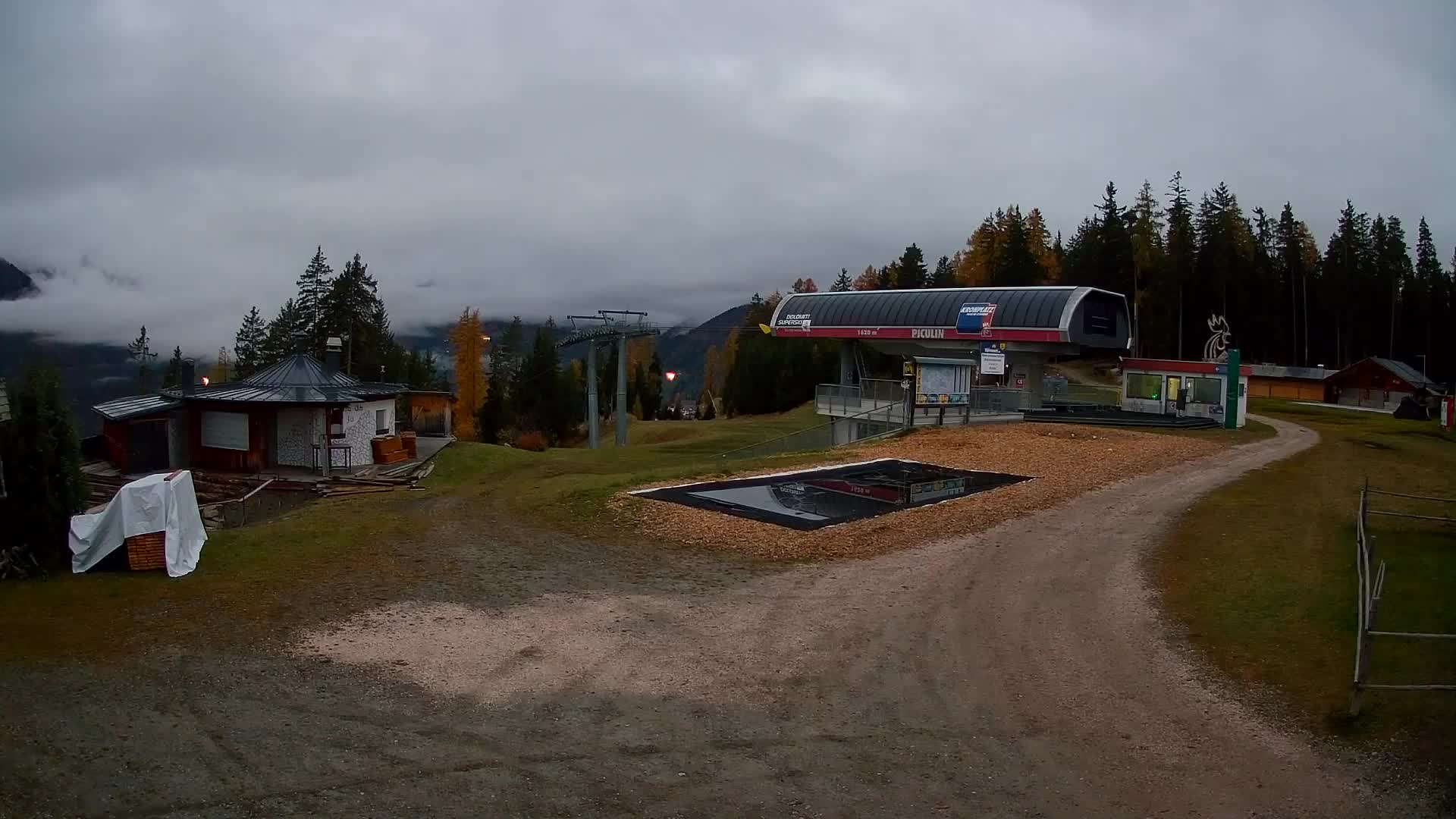 Piz de Plaies | St. Vigil