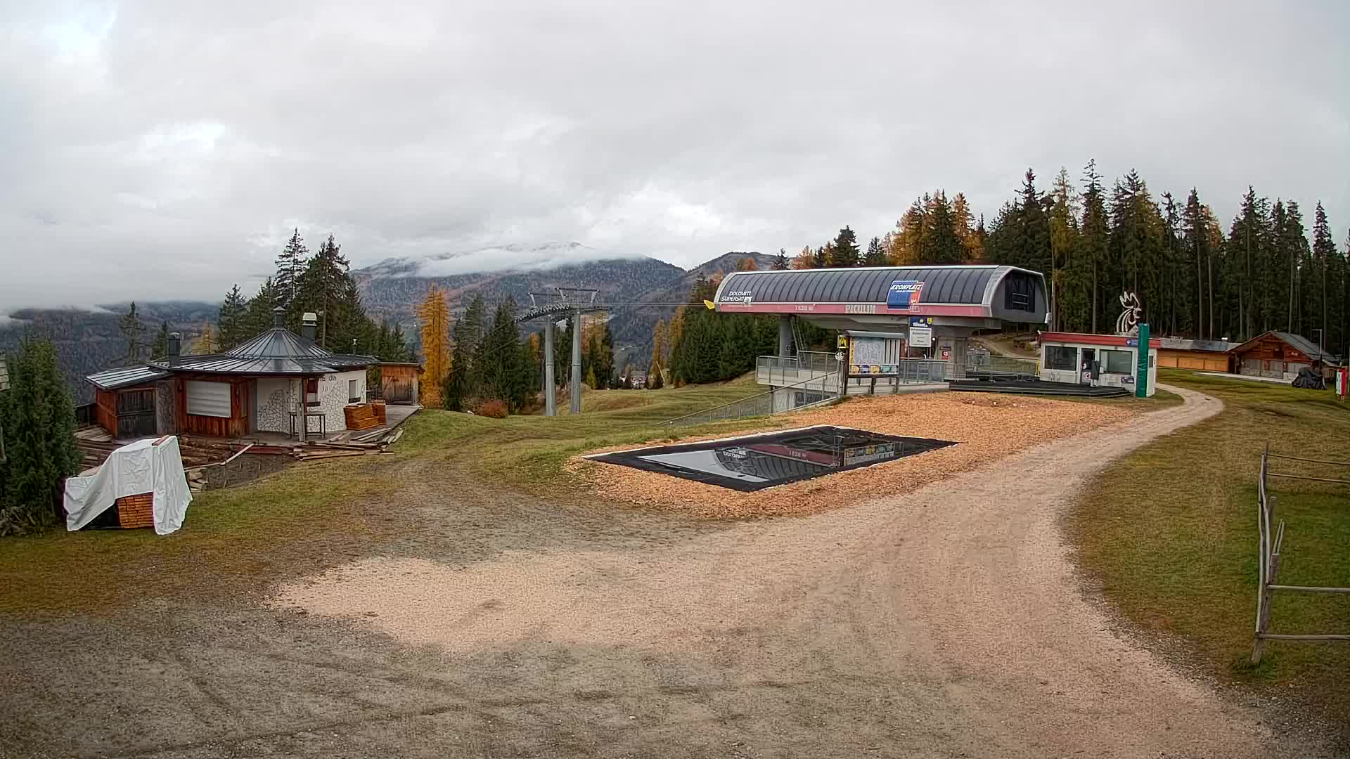 Piz de Plaies | San Vigilio