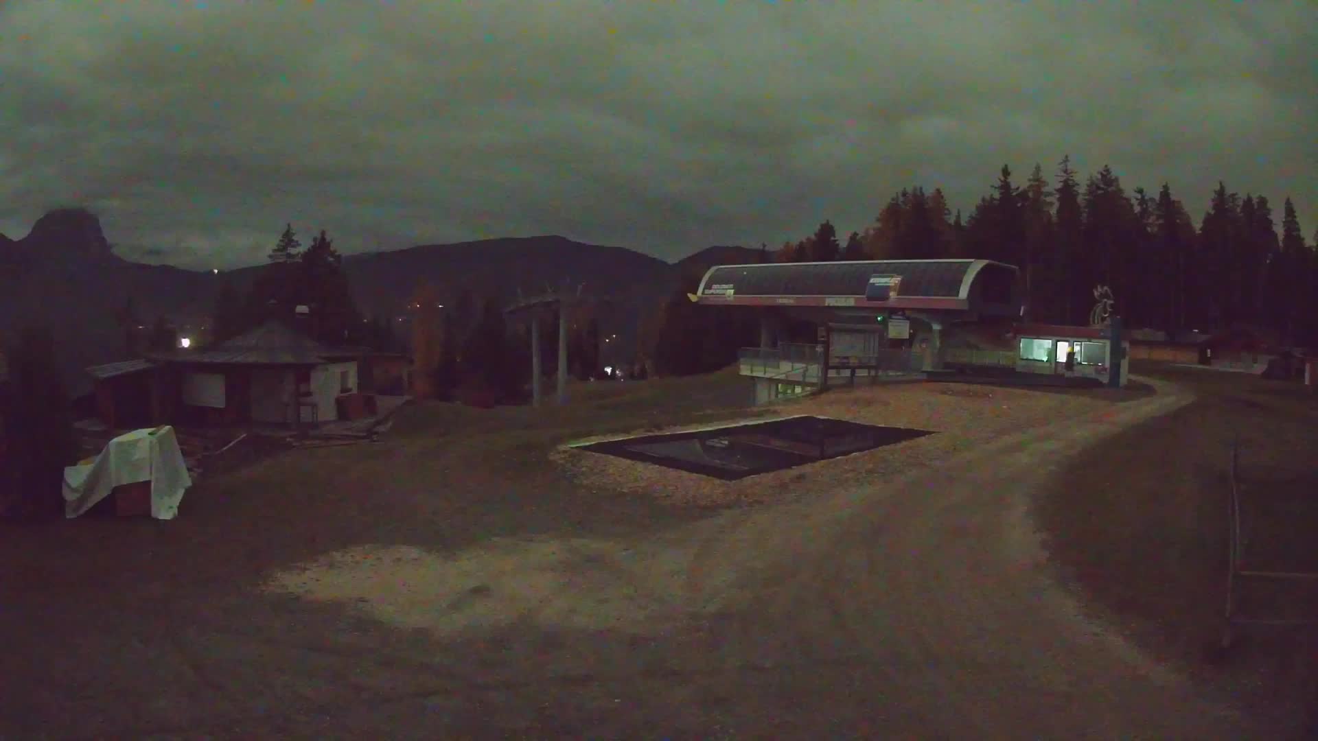 Piz de Plaies | San Vigilio