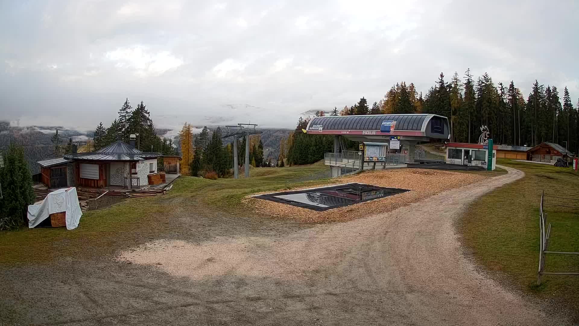 Piz de Plaies | San Vigilio