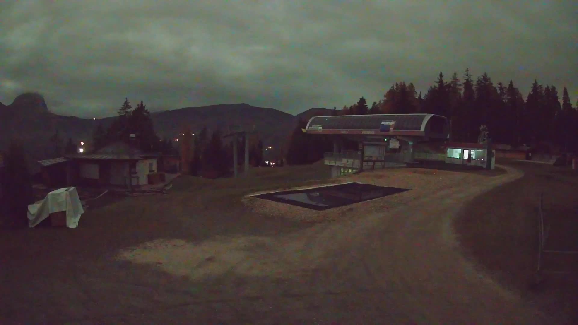 Piz de Plaies | San Vigilio