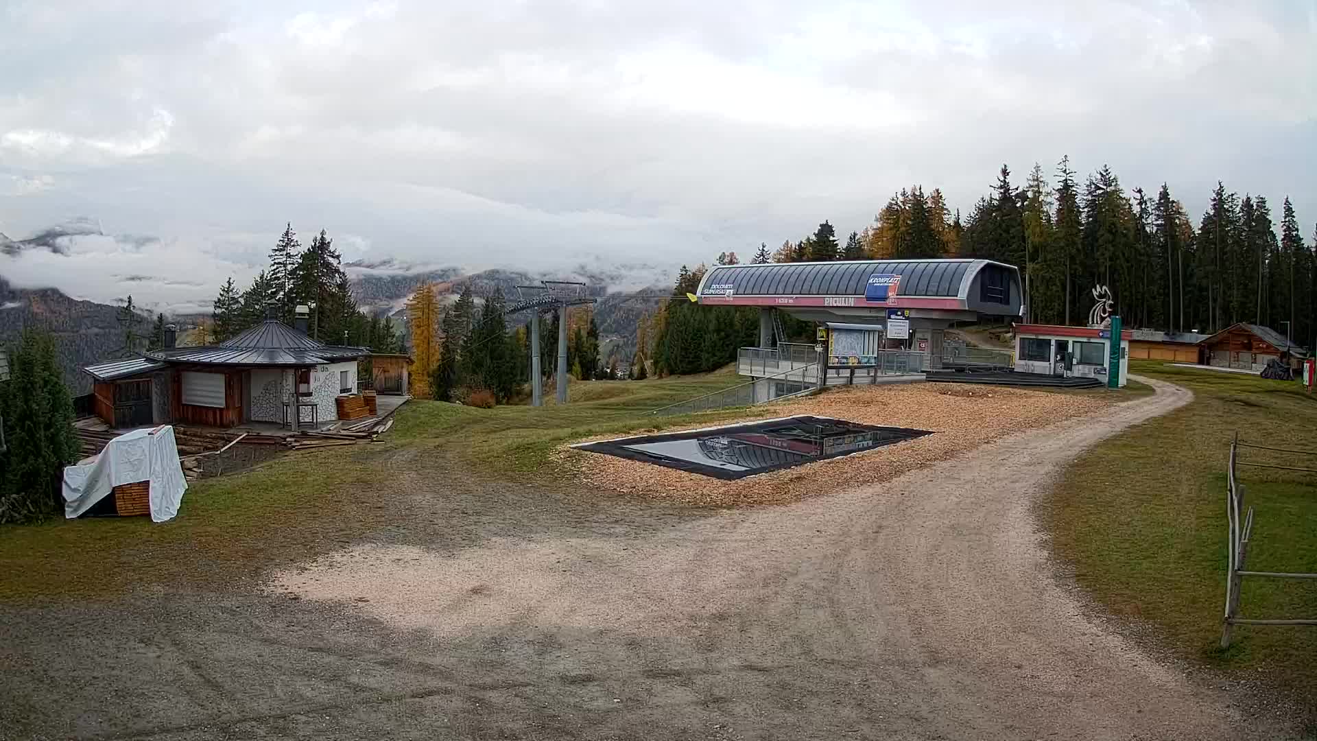 Piz de Plaies | San Vigilio