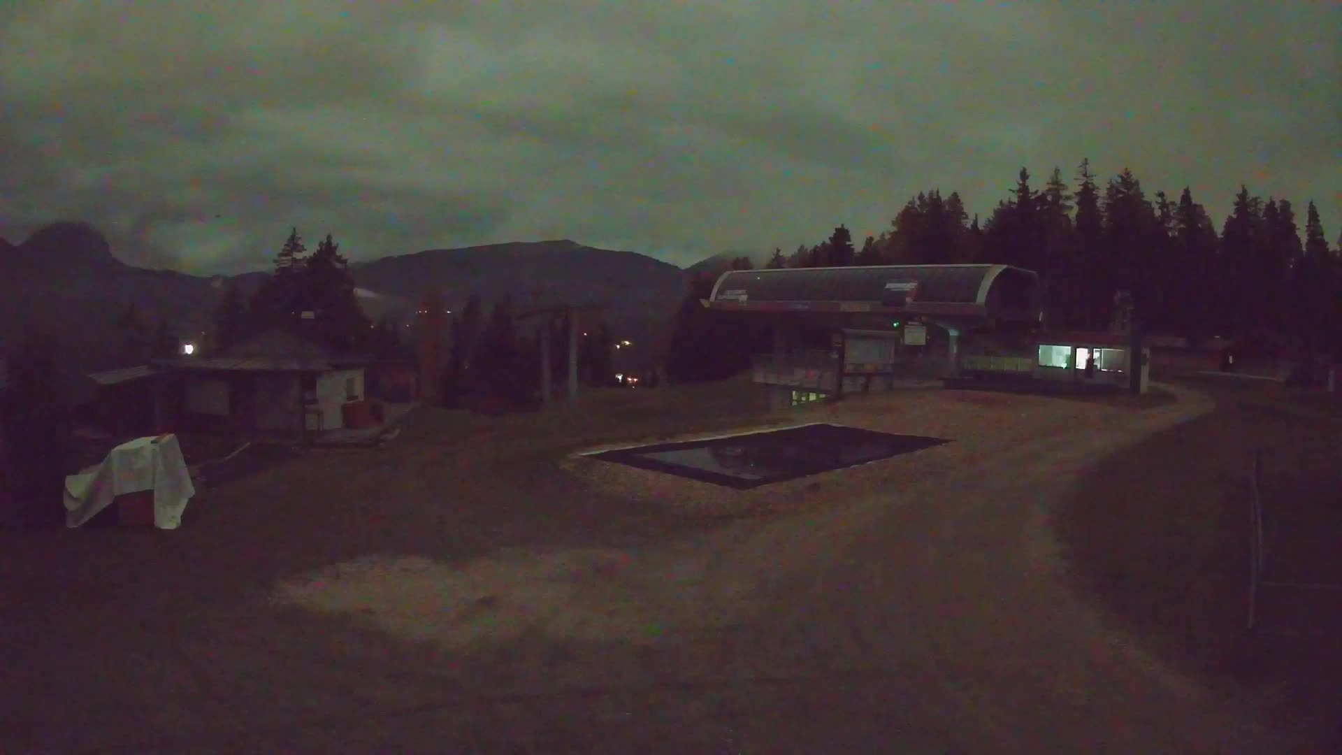 Piz de Plaies | St. Vigil