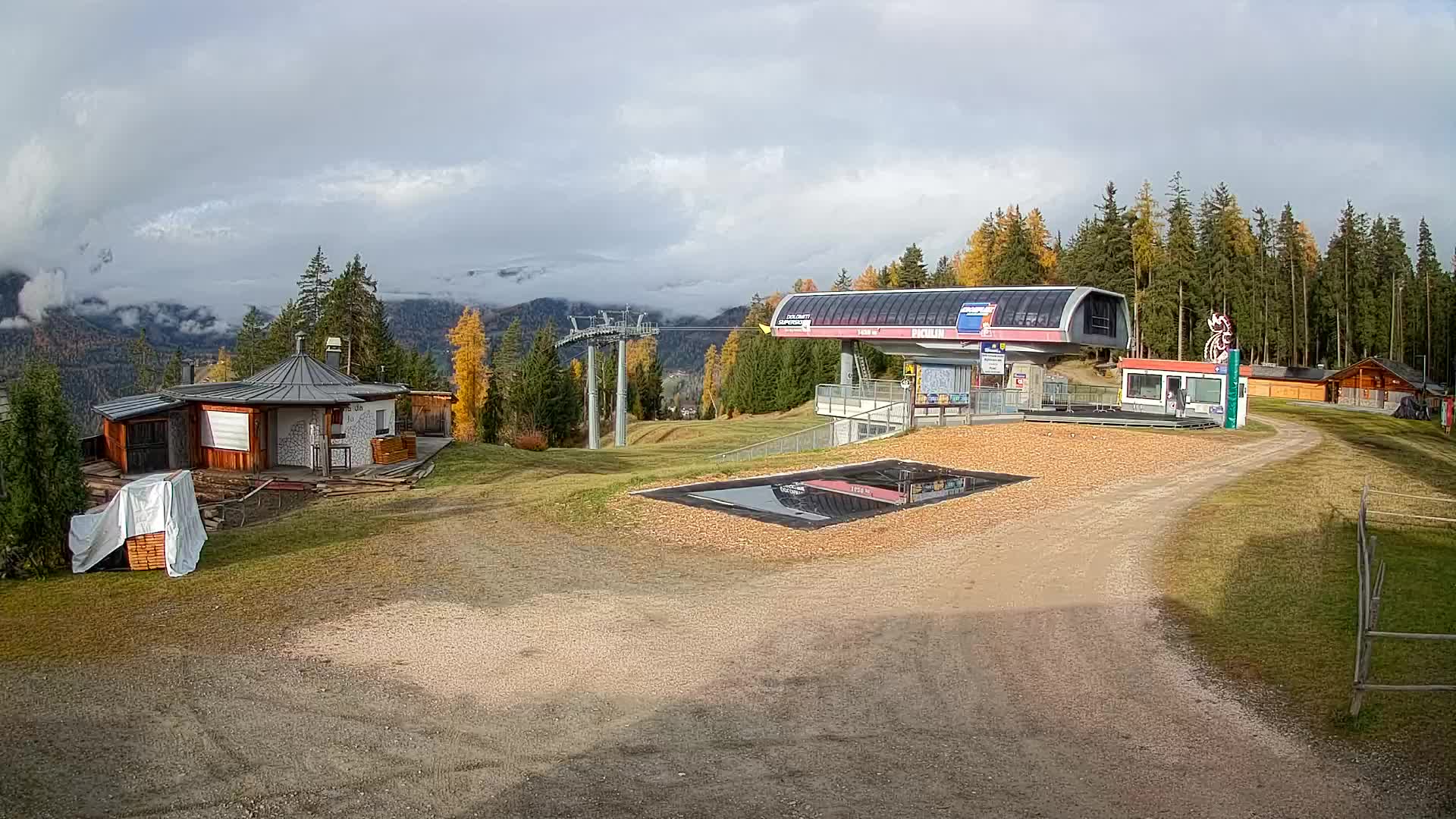 Piz de Plaies | San Vigilio