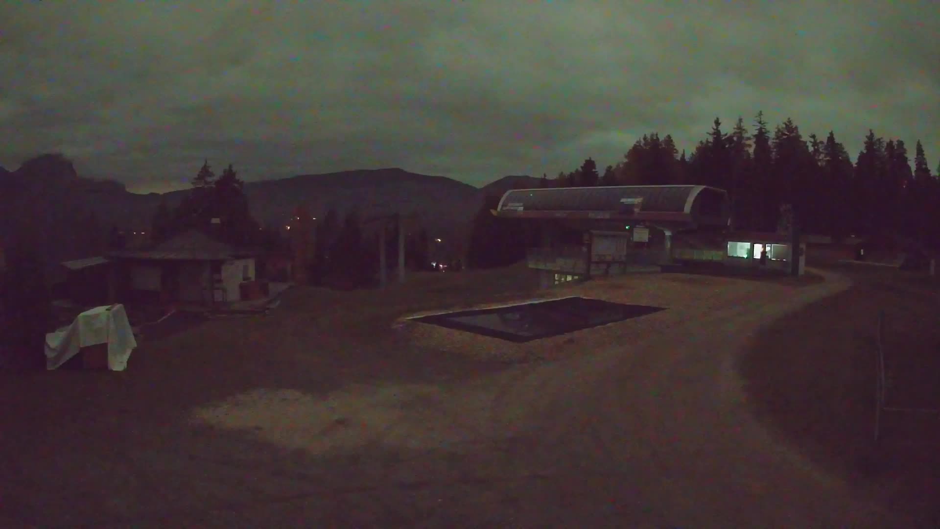 Piz de Plaies | St. Vigil