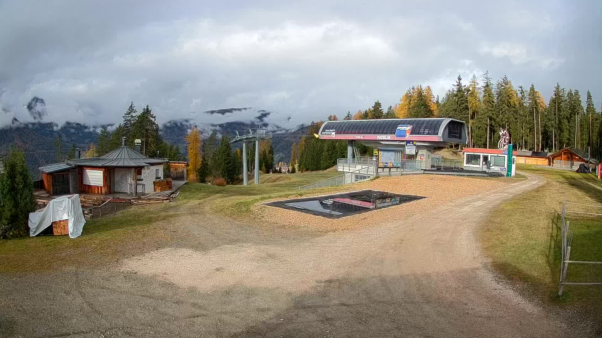 Piz de Plaies | San Vigilio | Kronplatz