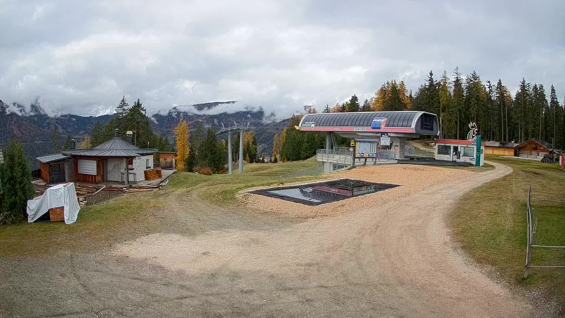 Piz de Plaies | San Vigilio | Kronplatz