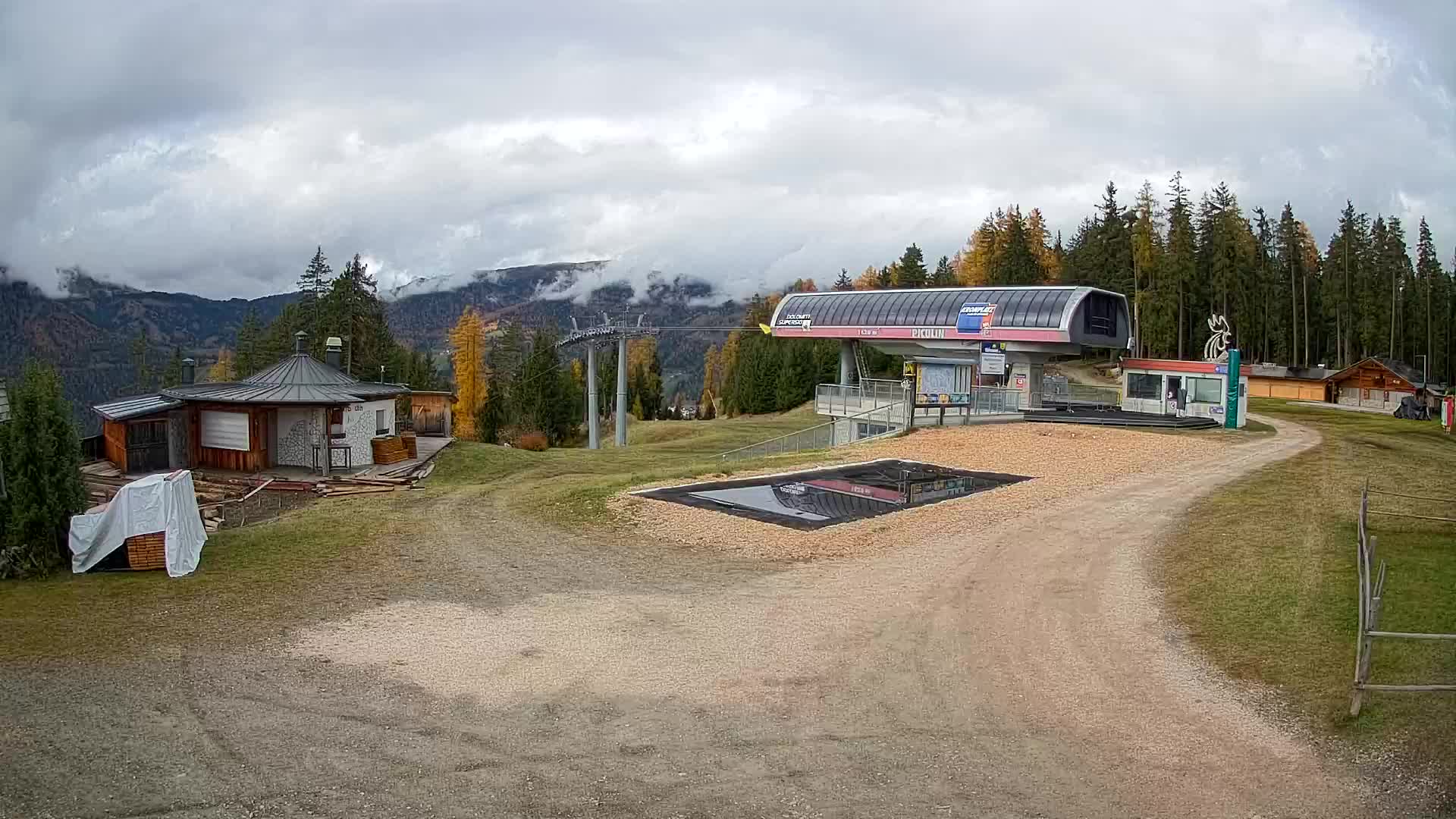 Piz de Plaies | San Vigilio | Kronplatz