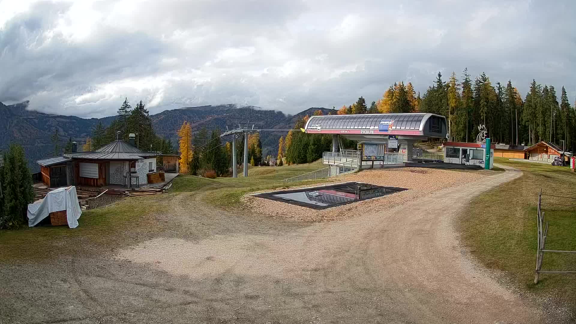 Piz de Plaies | San Vigilio