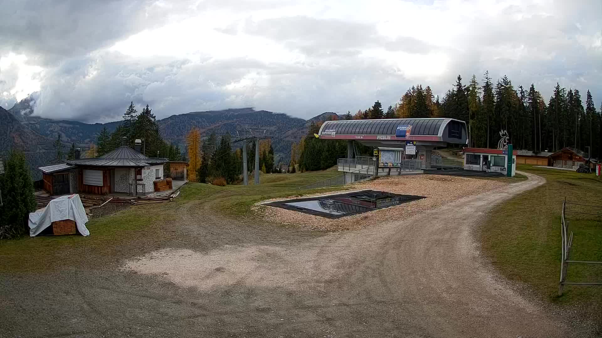 Piz de Plaies | San Vigilio | Kronplatz