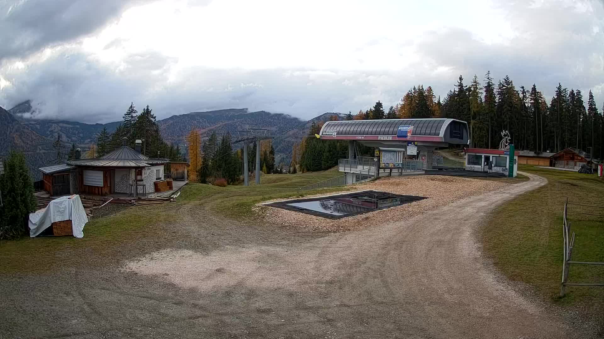 Piz de Plaies | San Vigilio | Kronplatz