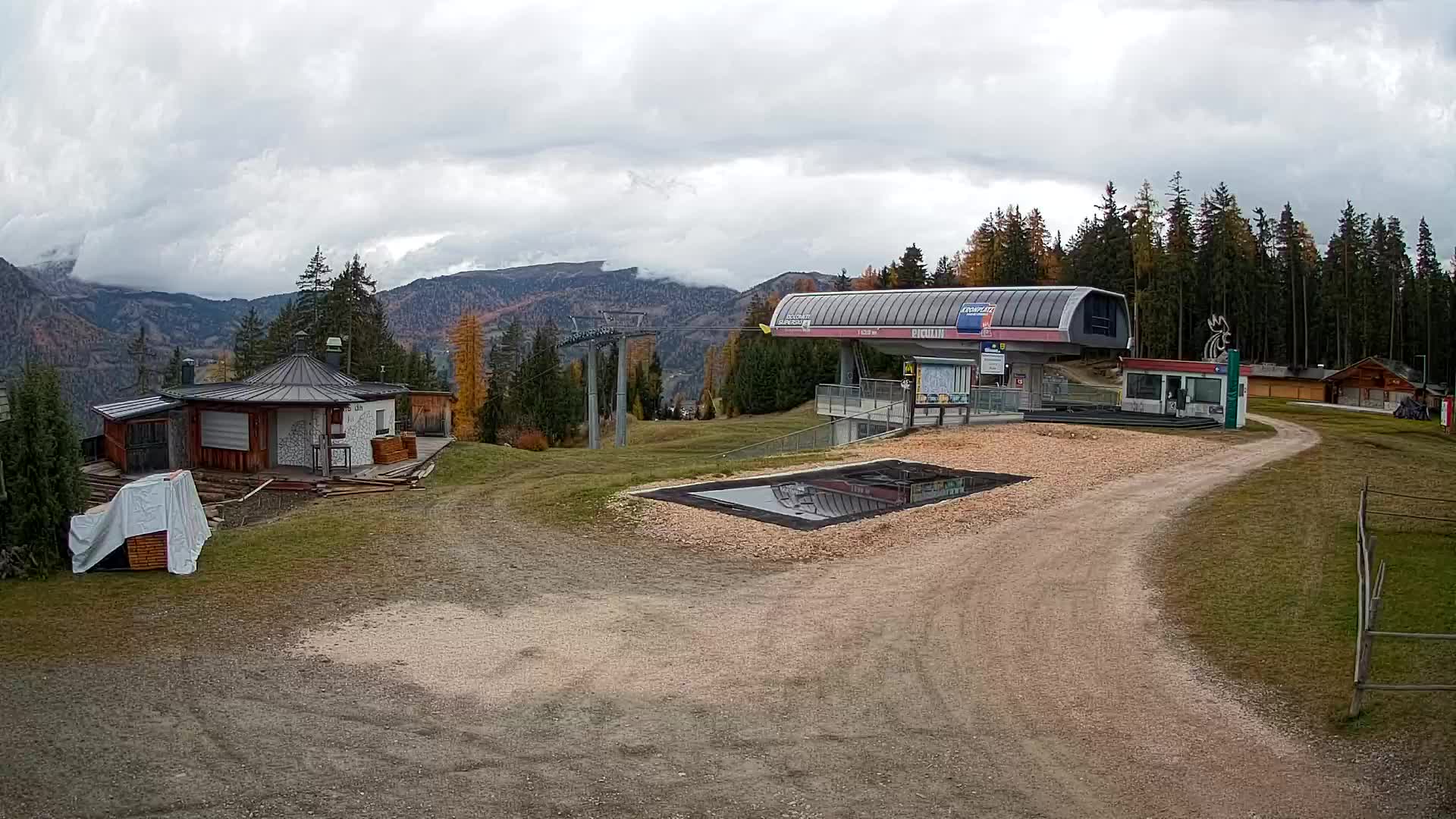 Piz de Plaies | San Vigilio