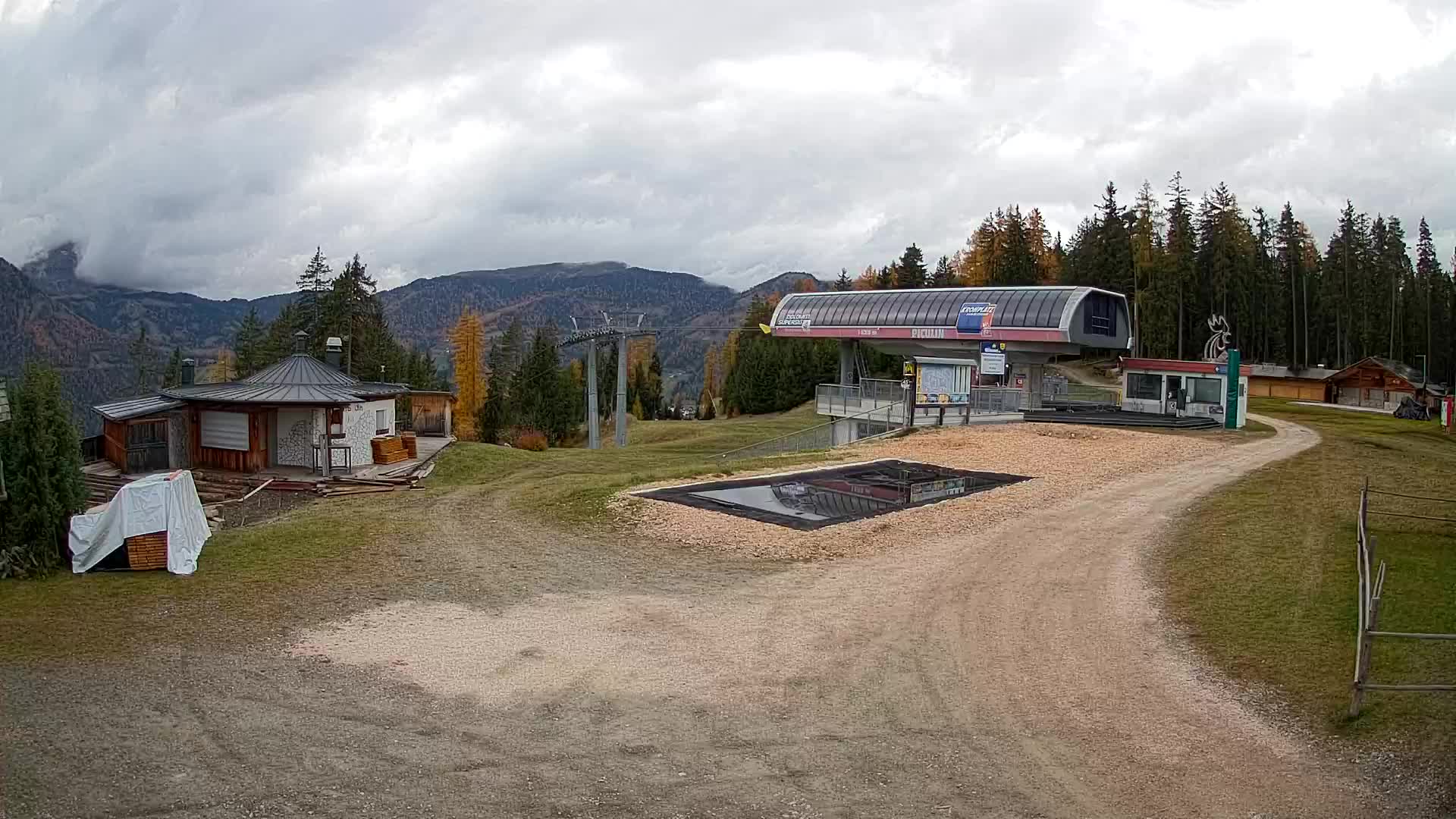 Piz de Plaies | San Vigilio | Kronplatz