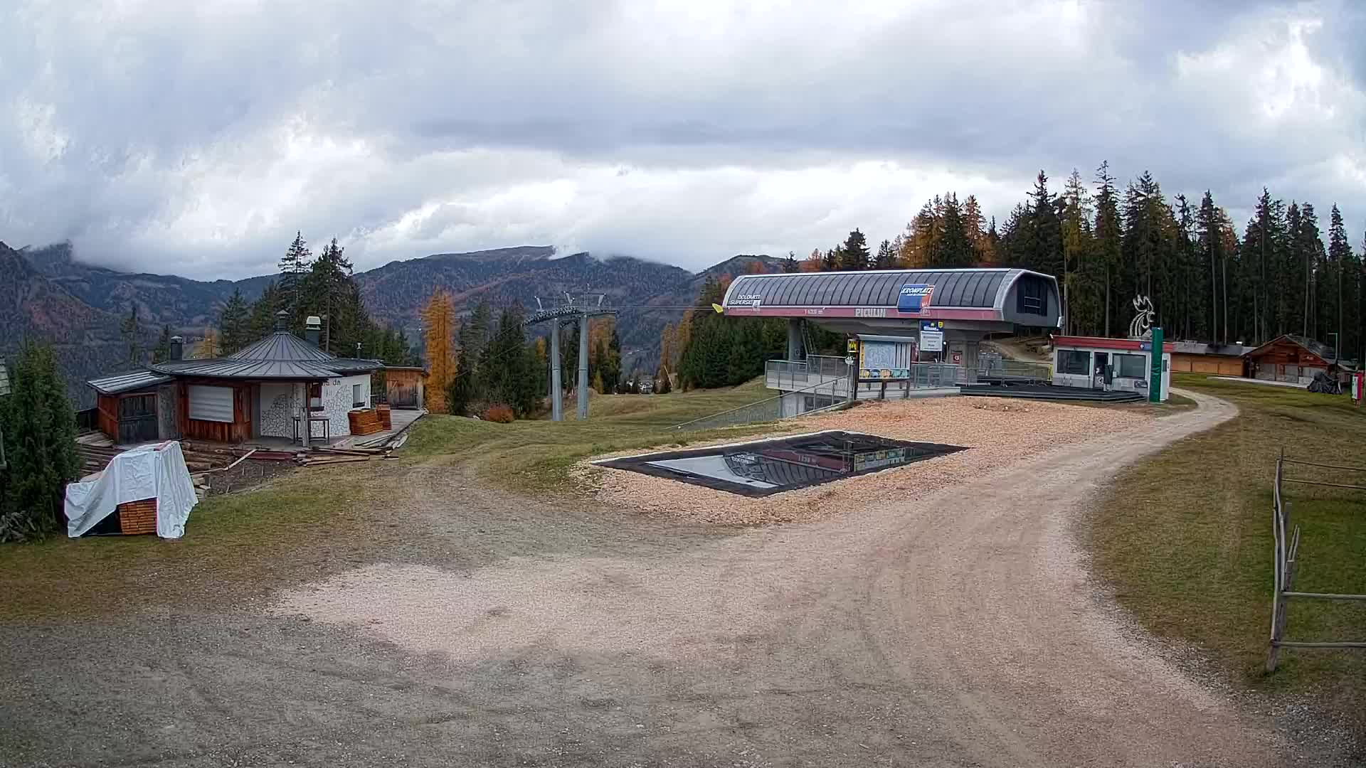 Piz de Plaies | San Vigilio | Kronplatz