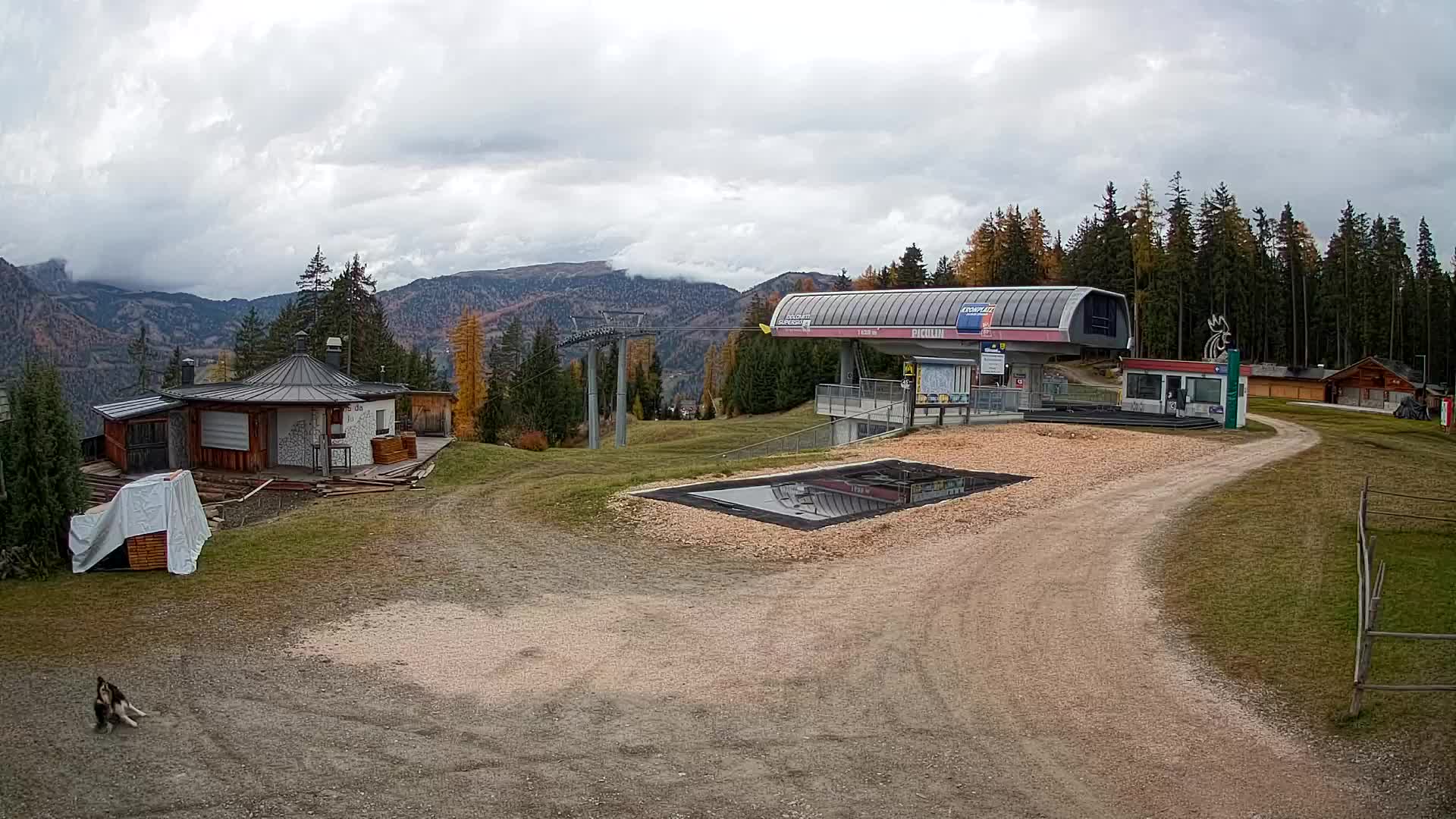 Piz de Plaies | San Vigilio