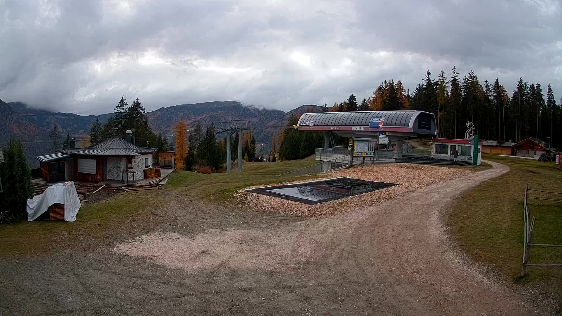 Piz de Plaies | San Vigilio | Kronplatz