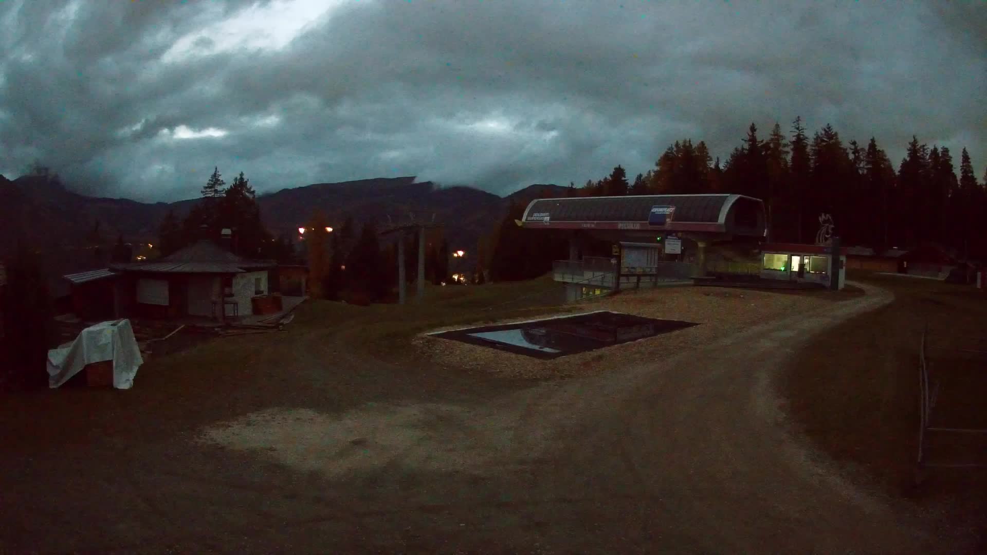 Piz de Plaies | San Vigilio