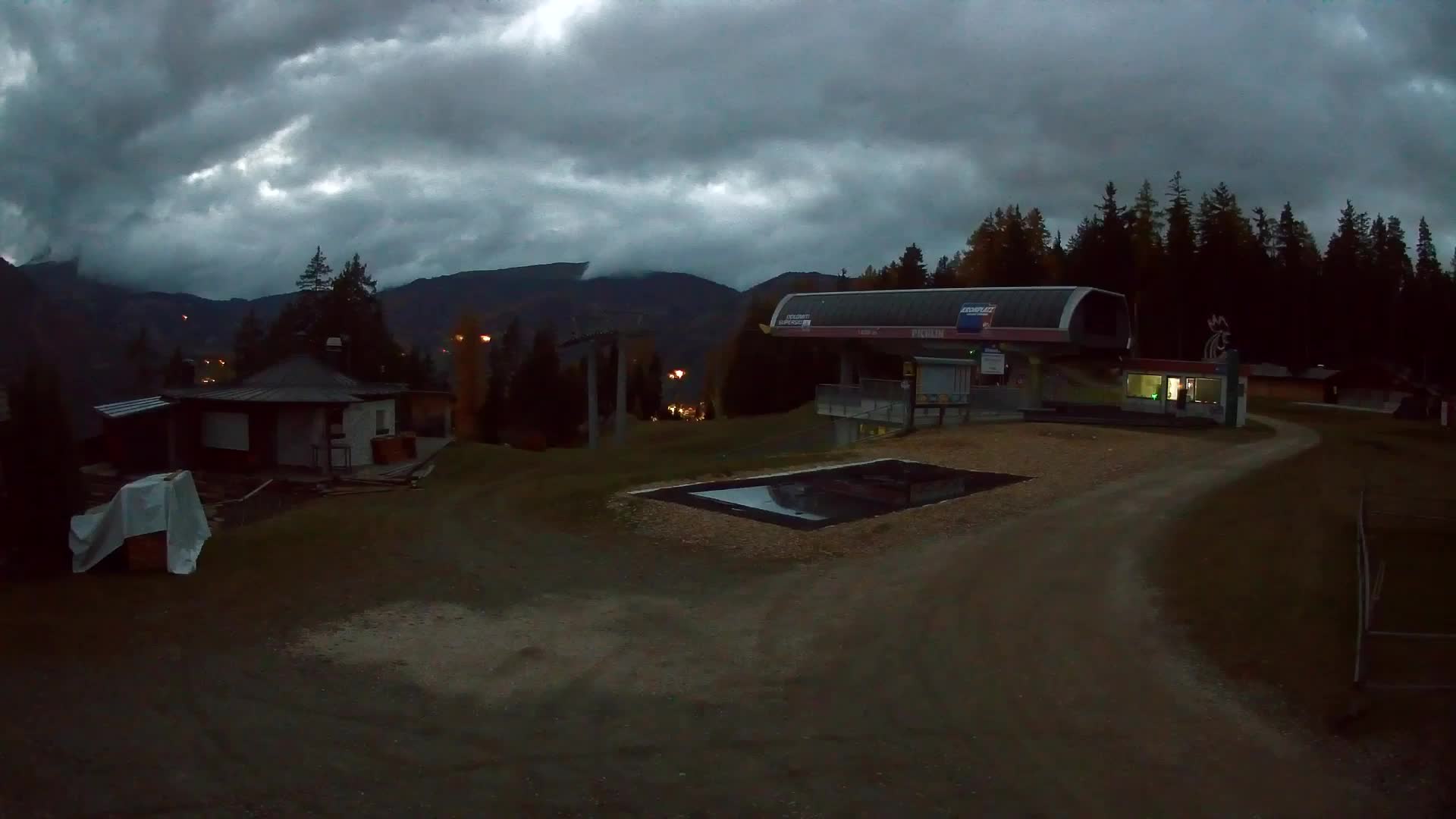 Piz de Plaies | San Vigilio