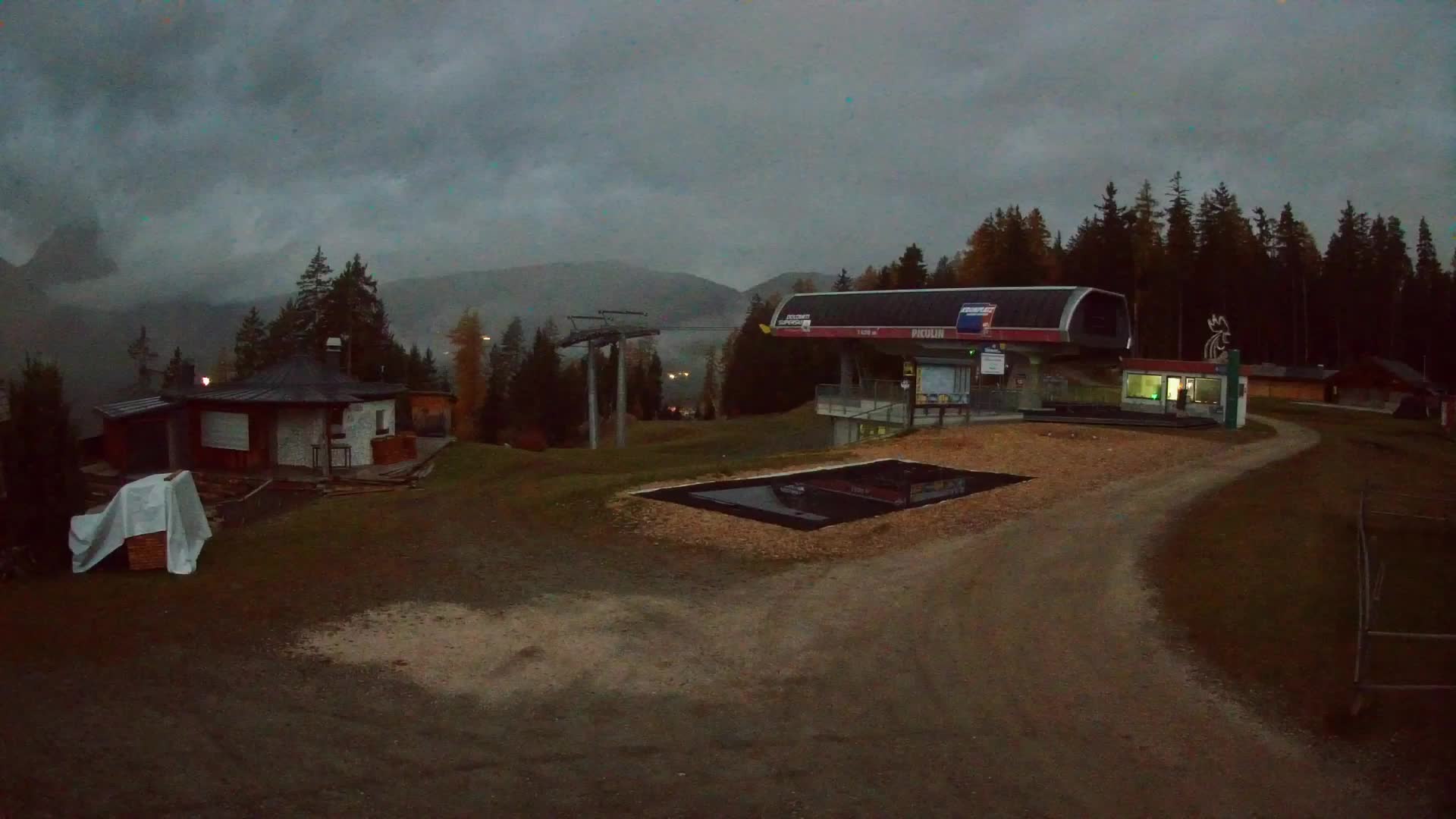 Piz de Plaies | San Vigilio